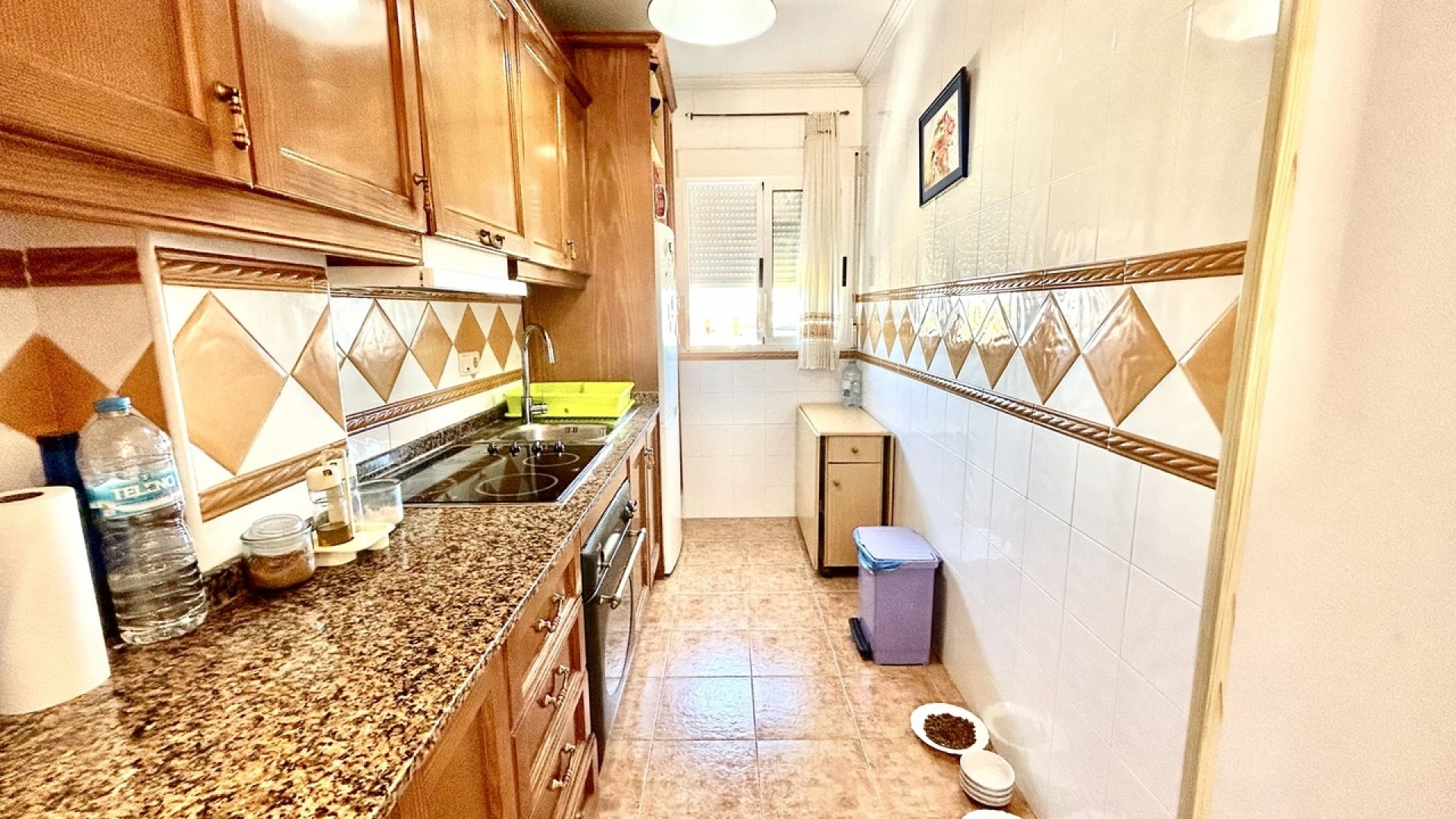 Revente - Appartement - Punta Prima - la campana