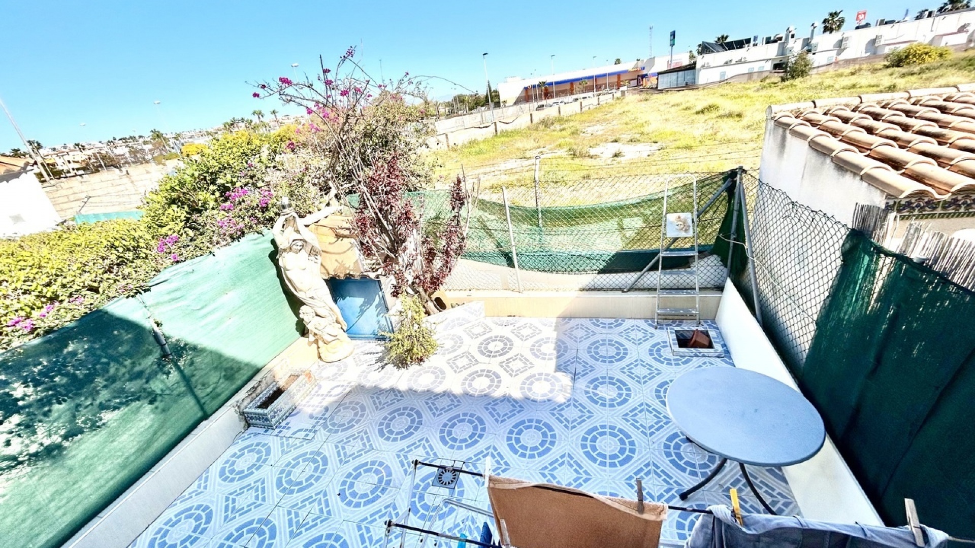 Revente - Appartement - Punta Prima - la campana