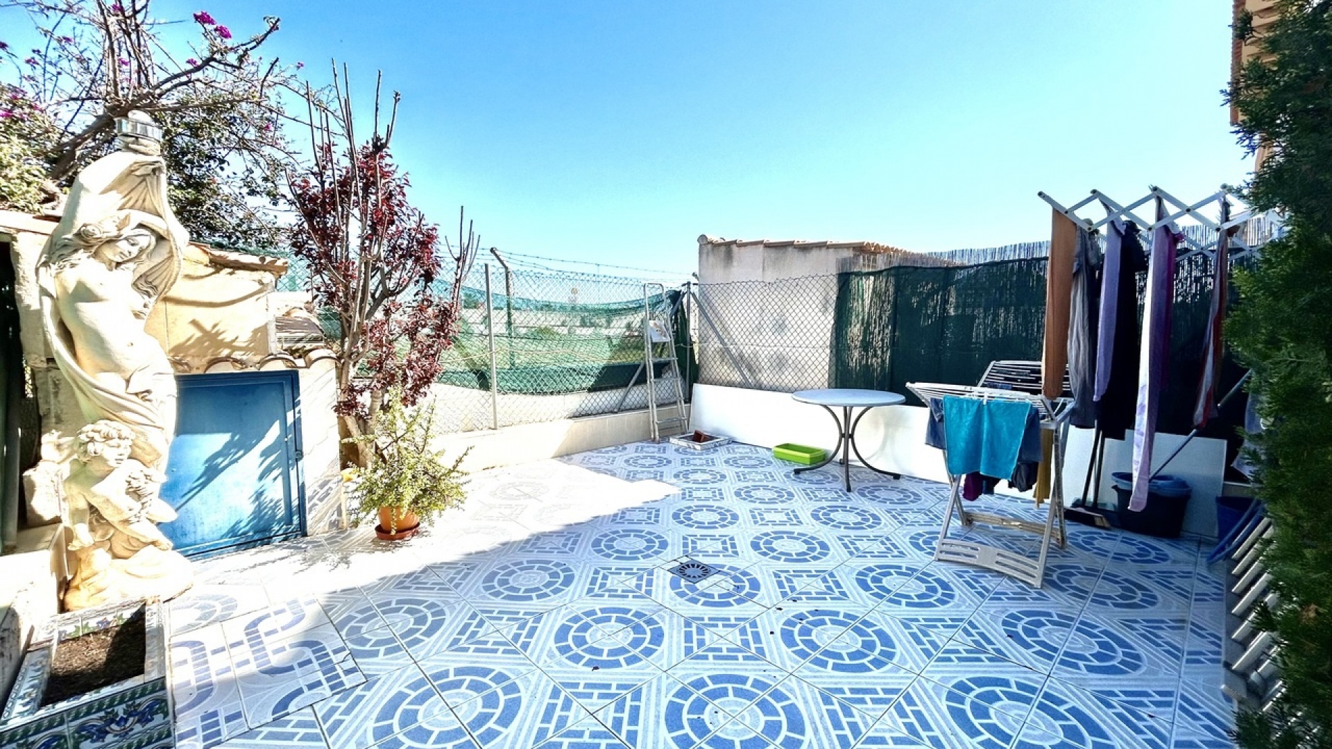Revente - Appartement - Punta Prima - la campana