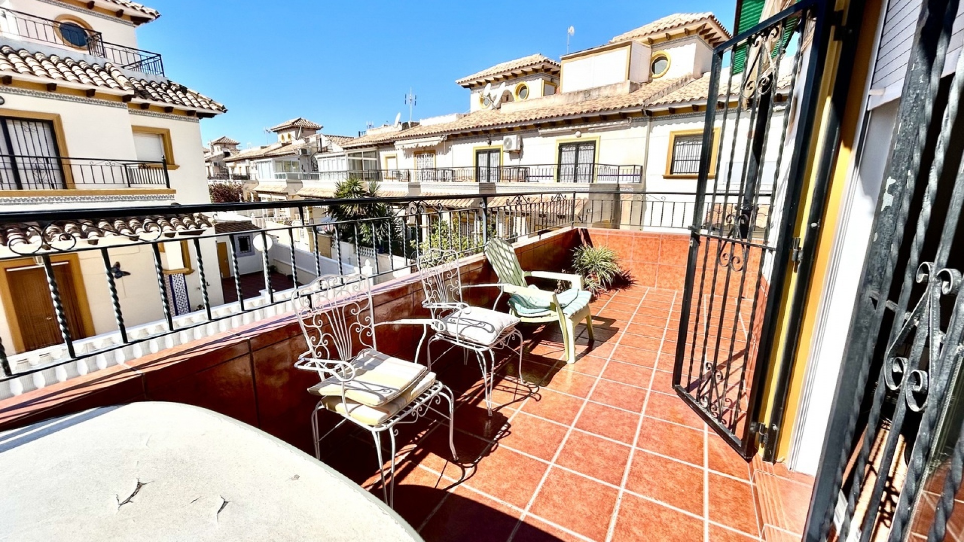 Revente - Appartement - Punta Prima - la campana