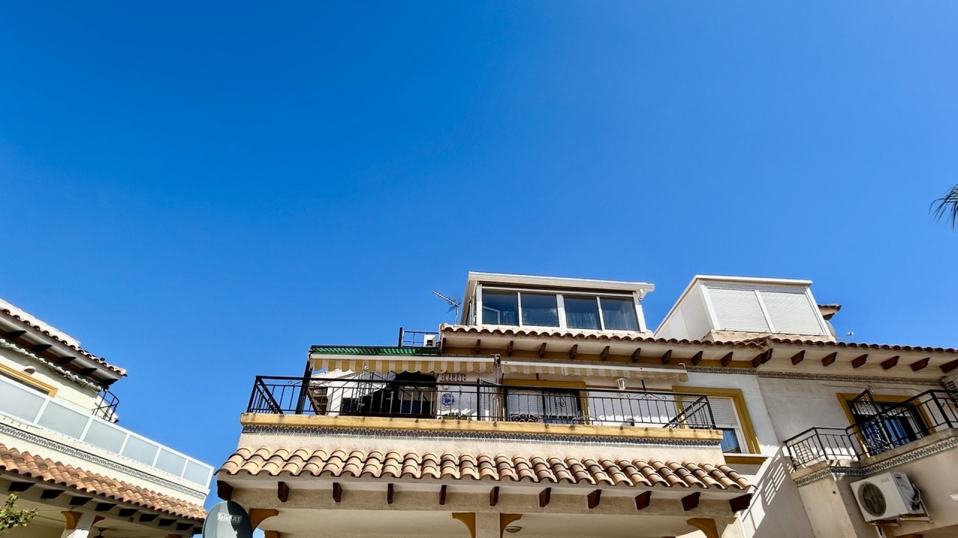 Revente - Appartement - Punta Prima - la campana