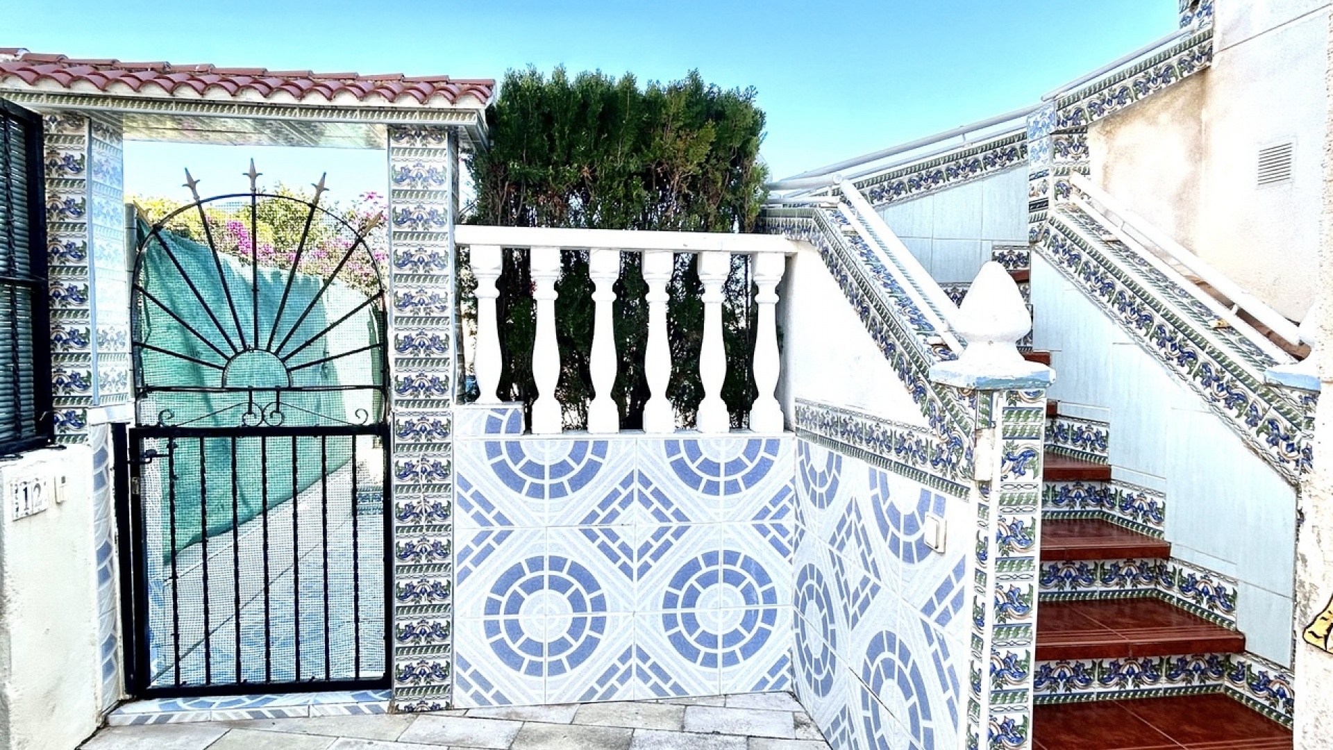 Revente - Appartement - Punta Prima - la campana