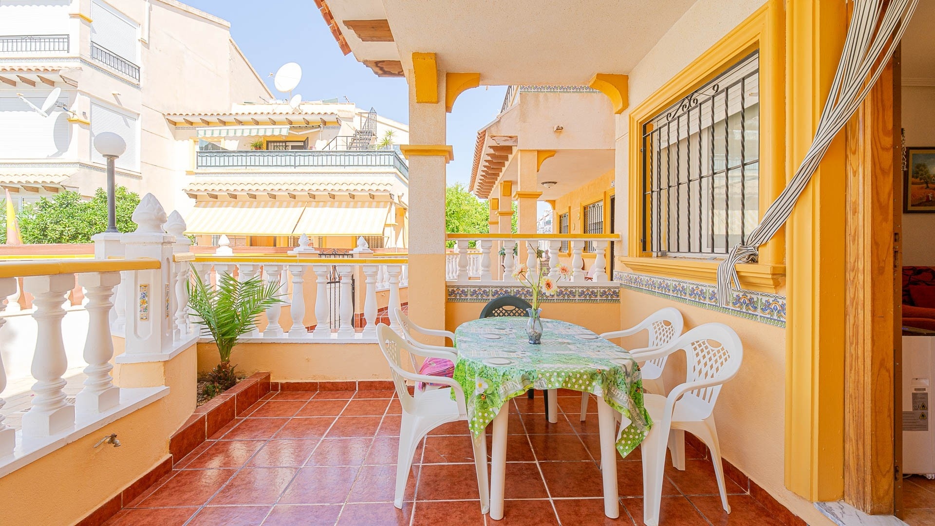 Revente - Appartement - Punta Prima - la campana