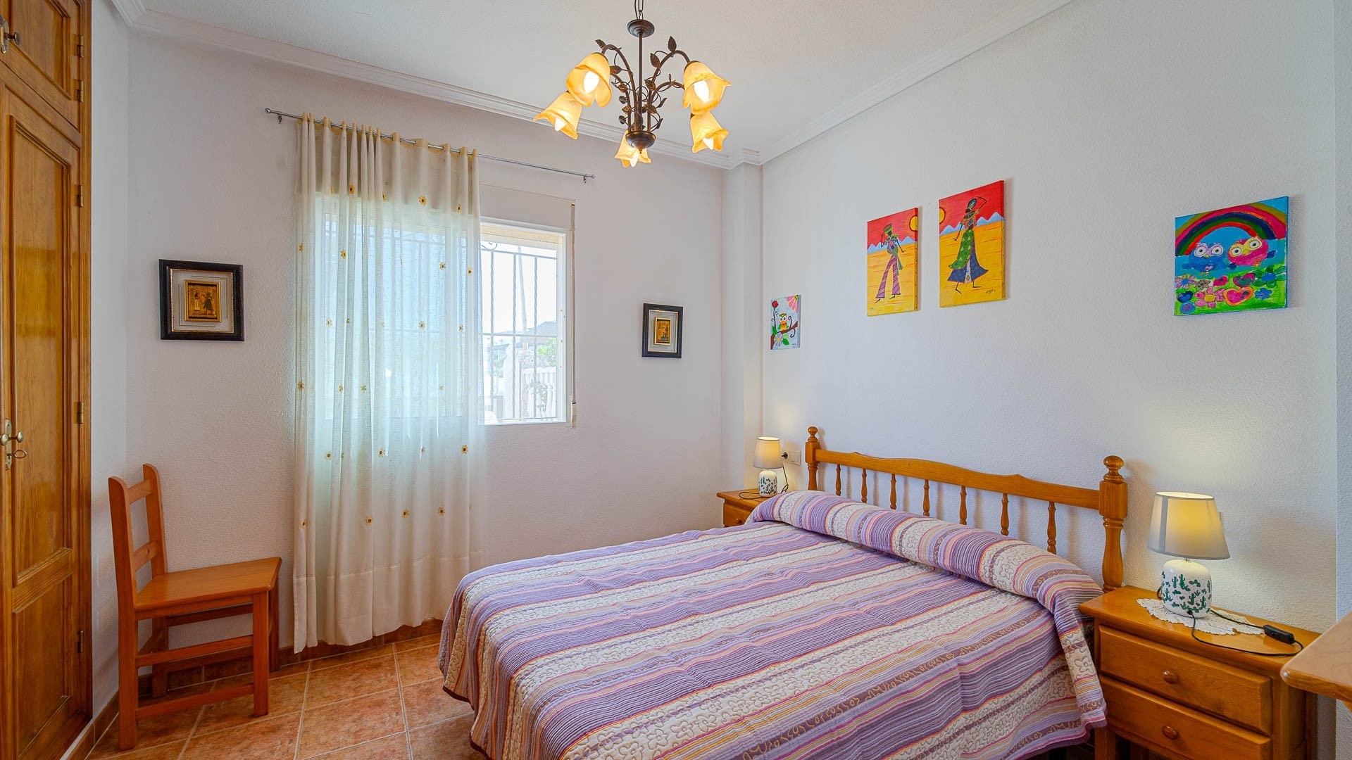 Revente - Appartement - Punta Prima - la campana