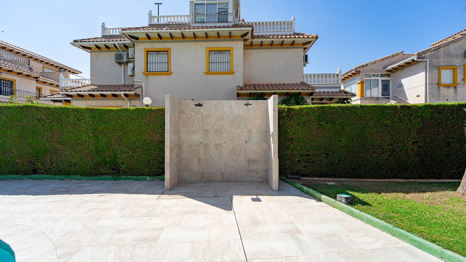 Revente - Appartement - Punta Prima - la campana