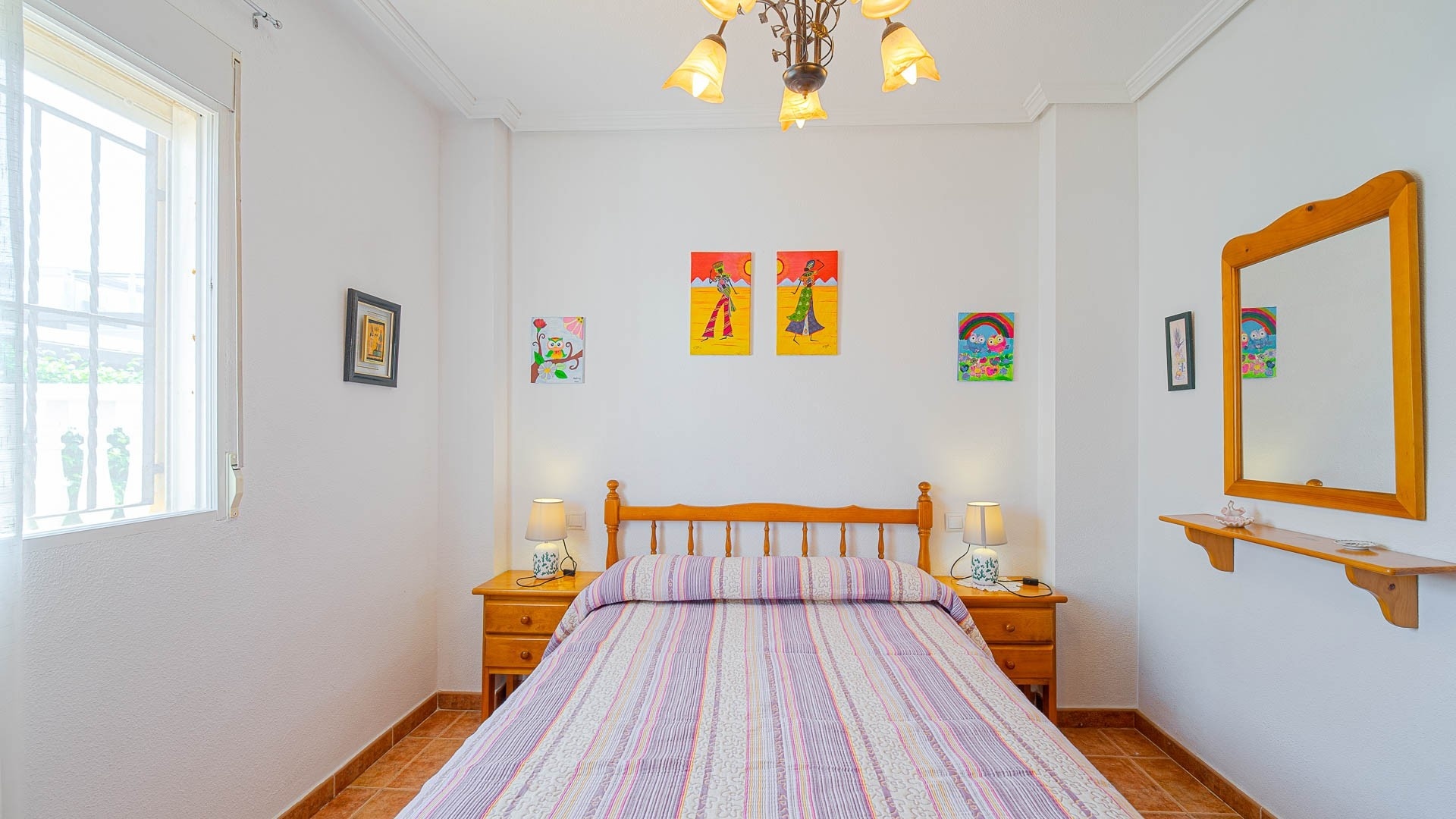 Revente - Appartement - Punta Prima - la campana