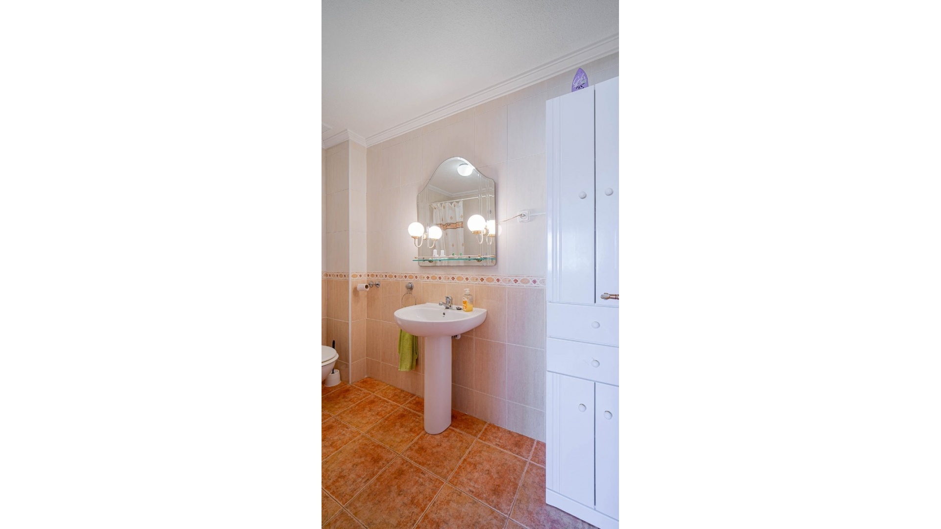Revente - Appartement - Punta Prima - la campana