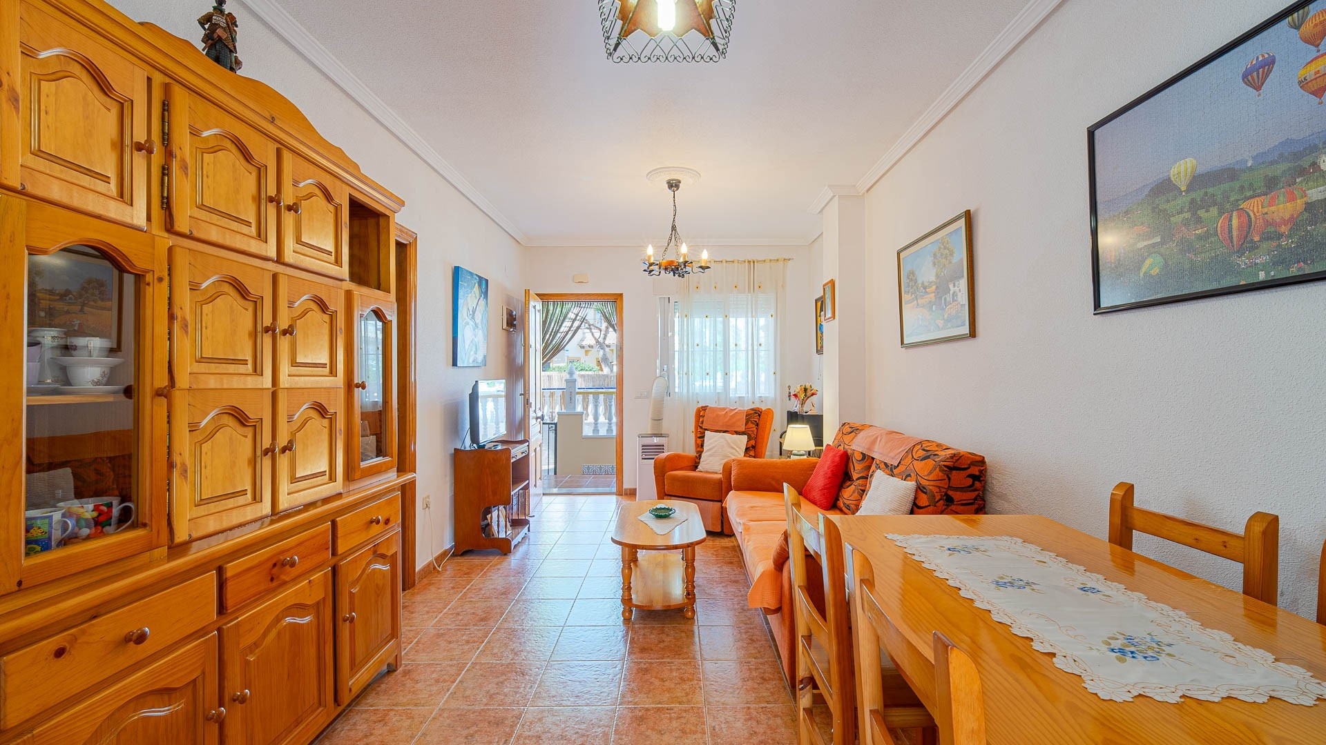 Revente - Appartement - Punta Prima - la campana
