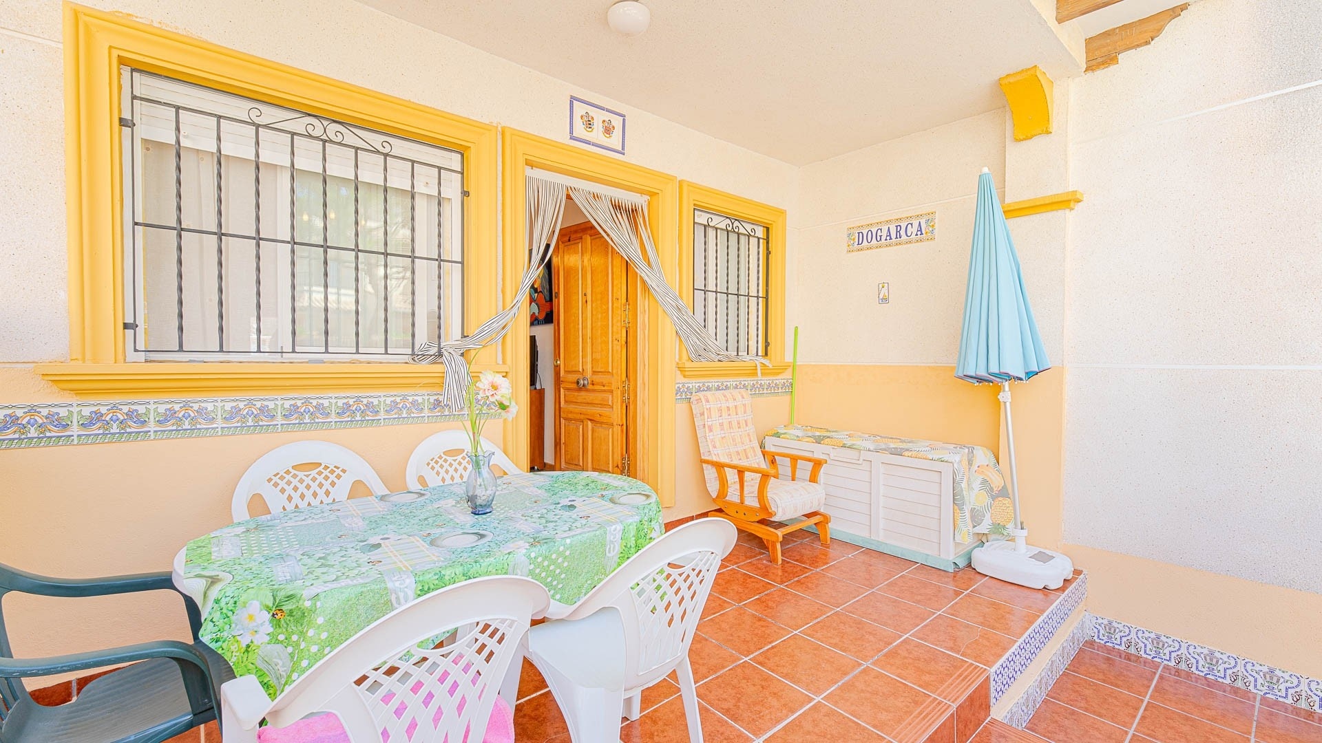 Revente - Appartement - Punta Prima - la campana
