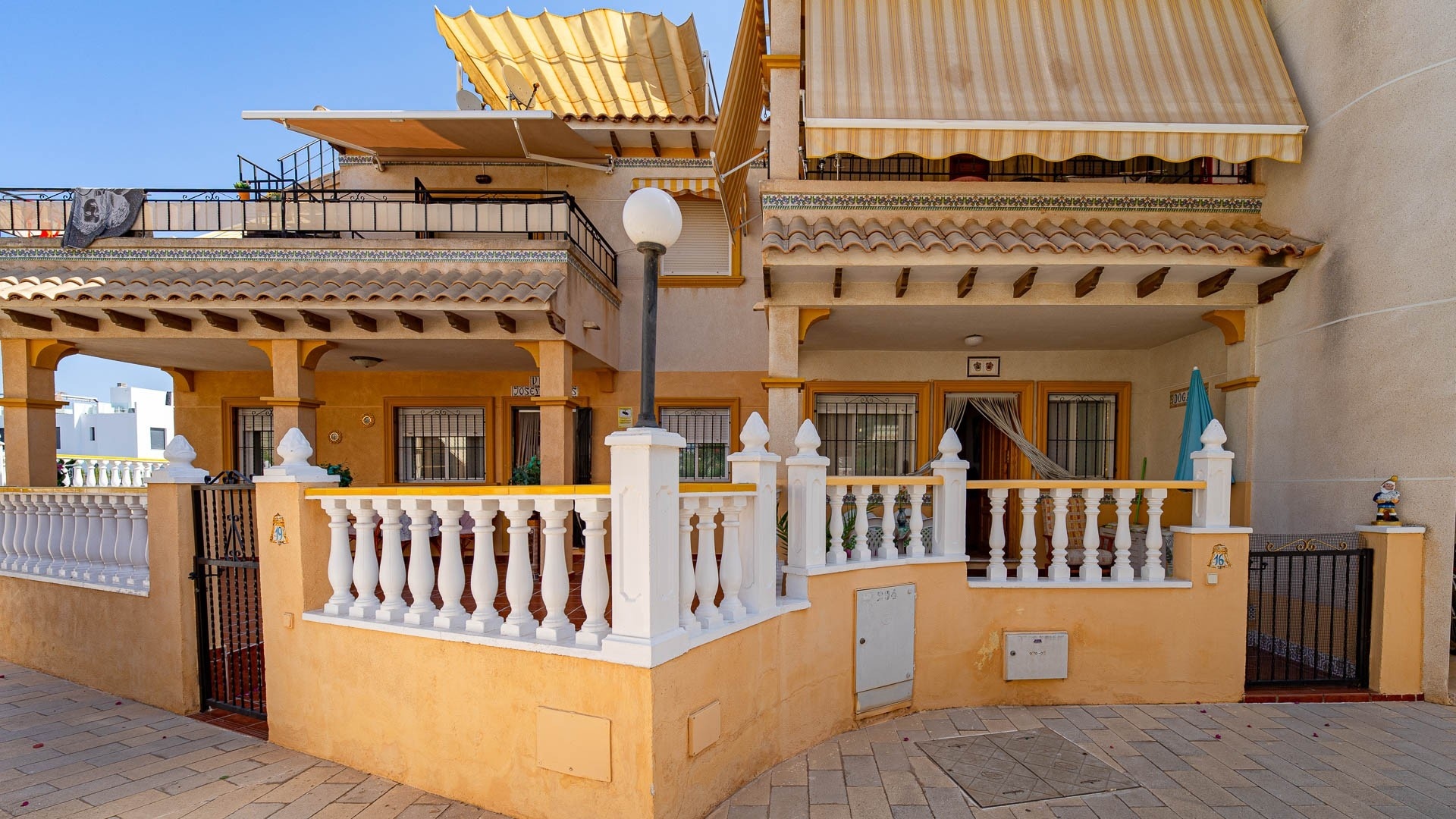 Revente - Appartement - Punta Prima - la campana