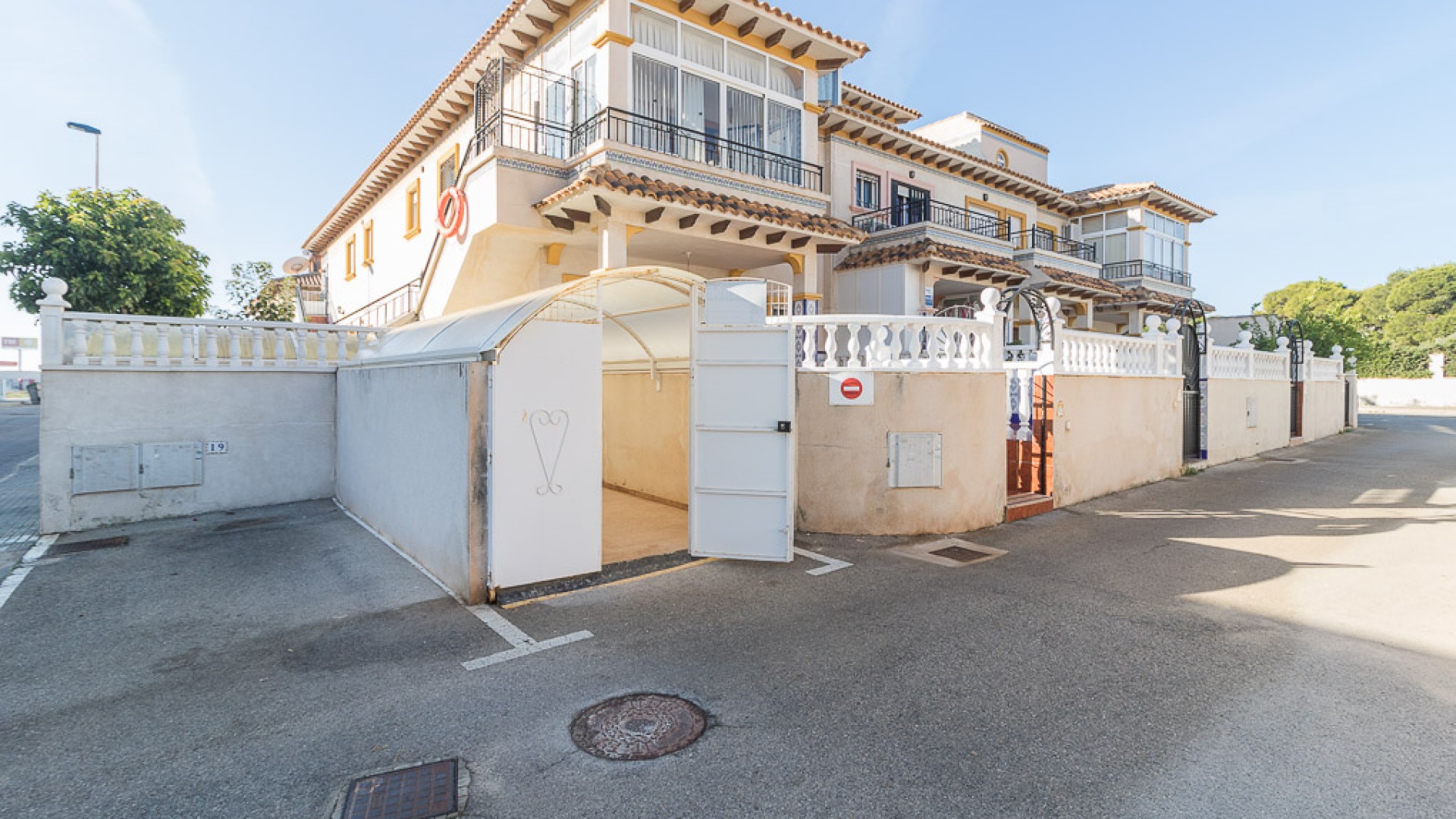 Revente - Appartement - Punta Prima - la campana