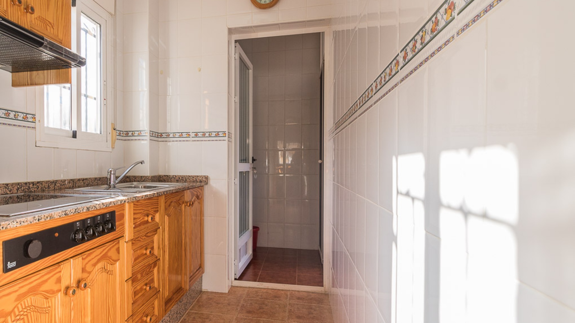 Revente - Appartement - Punta Prima - la campana