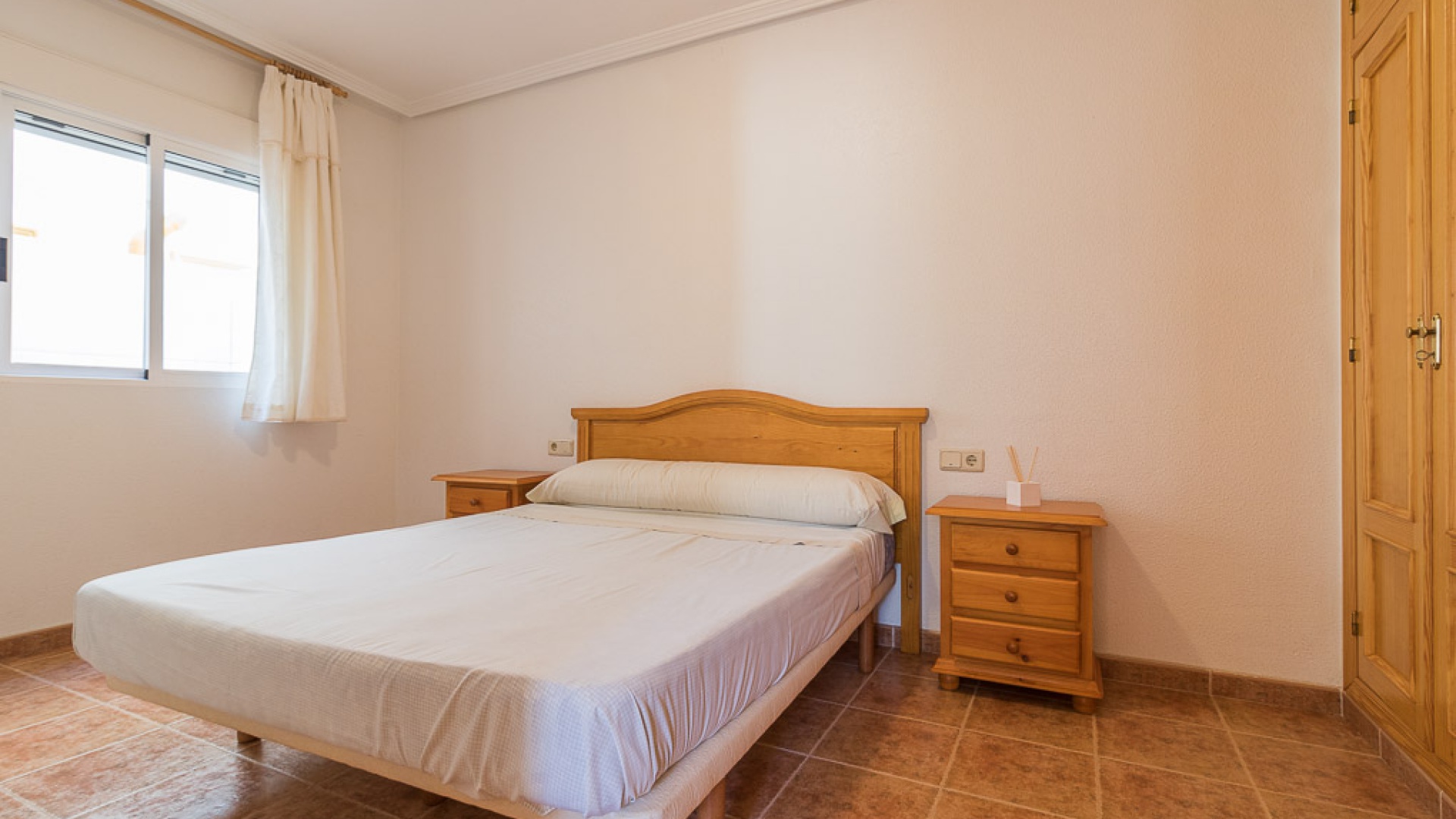 Revente - Appartement - Punta Prima - la campana