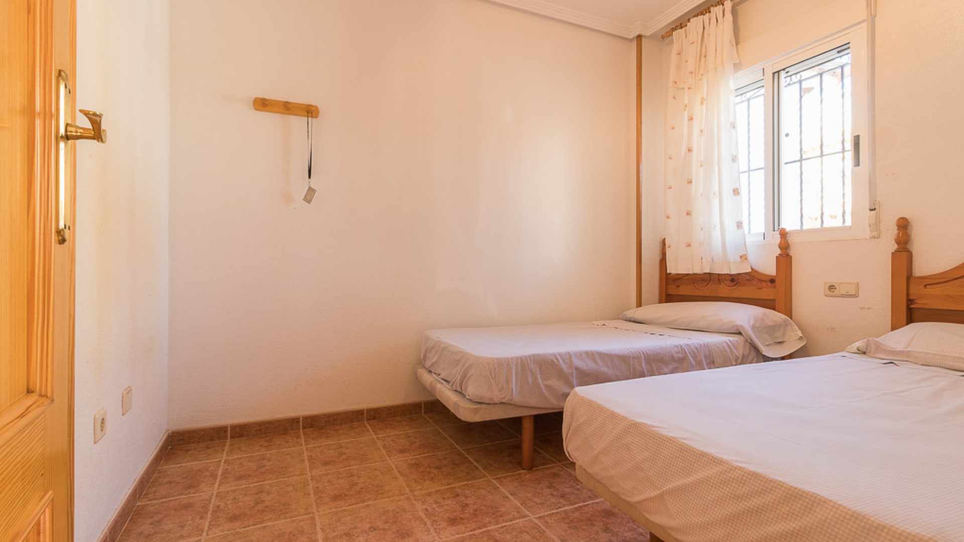 Revente - Appartement - Punta Prima - la campana