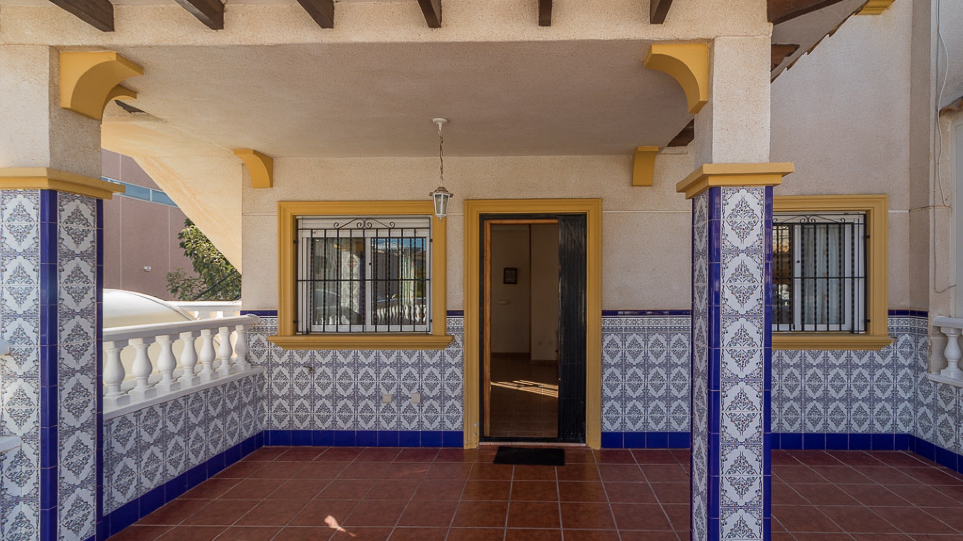 Revente - Appartement - Punta Prima - la campana