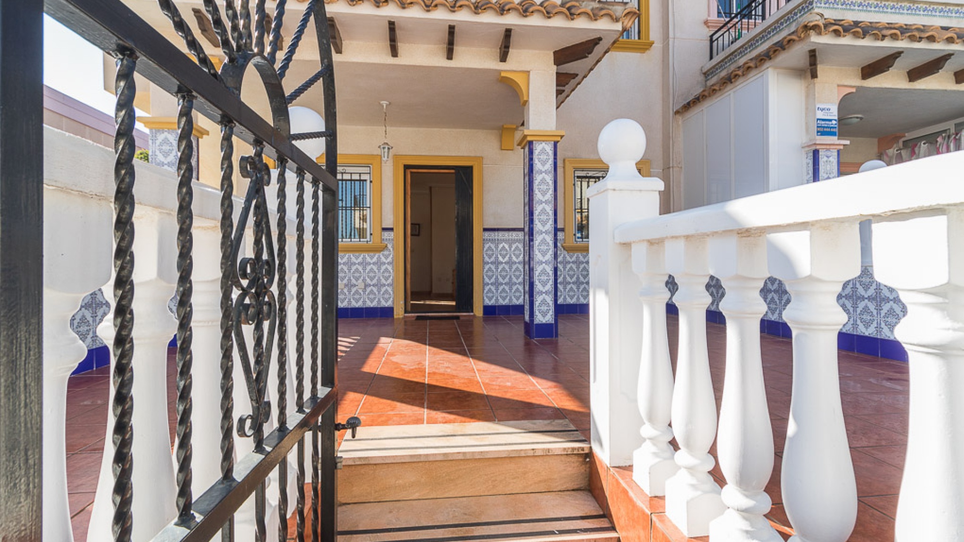 Revente - Appartement - Punta Prima - la campana