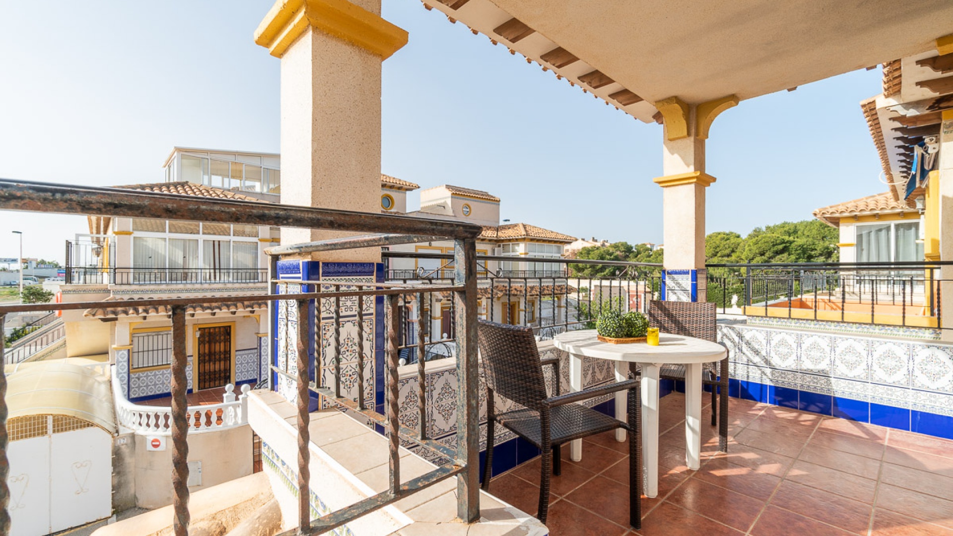 Revente - Appartement - Punta Prima - la campana