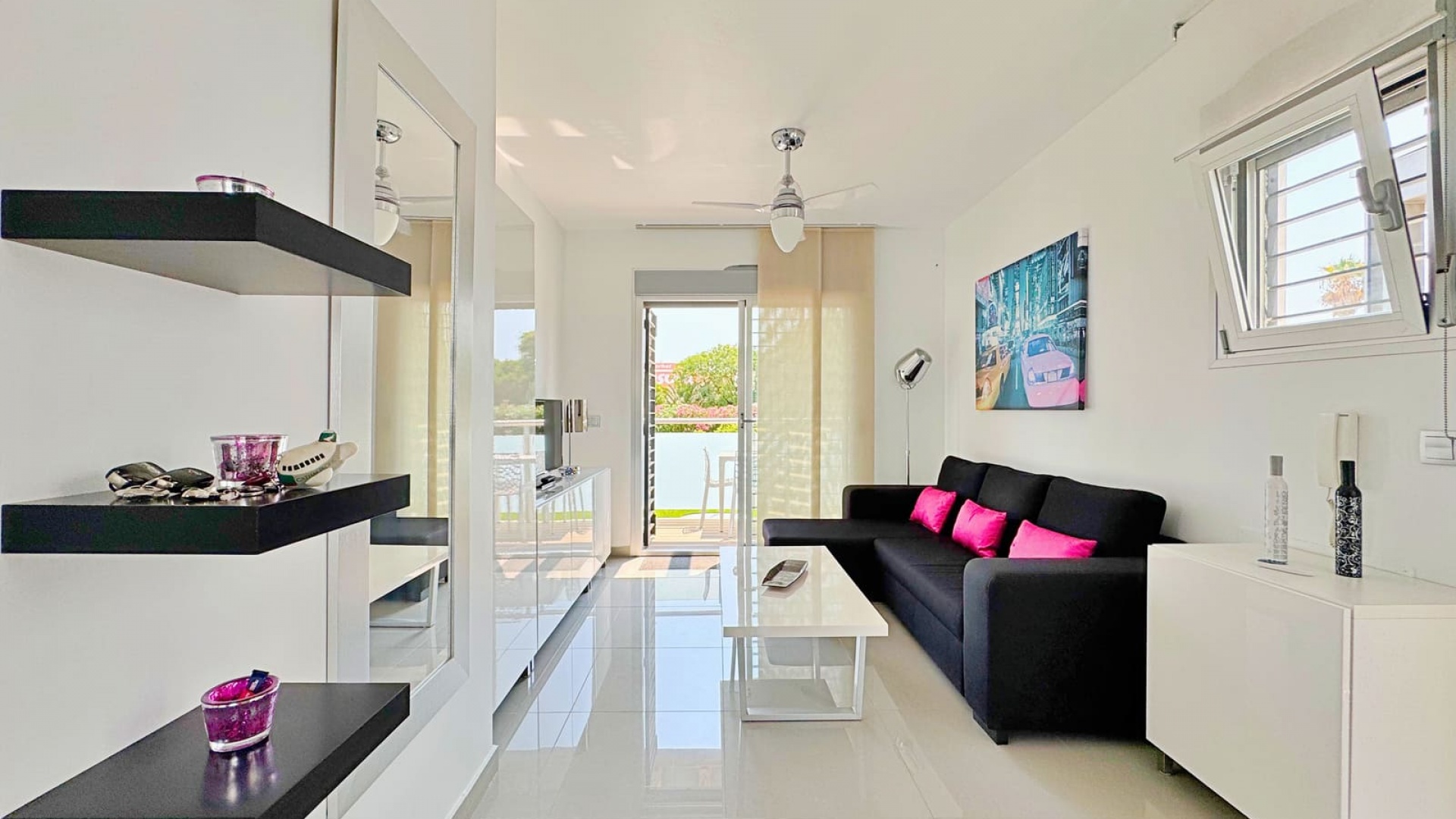 Revente - Appartement - Punta Prima - la cenula