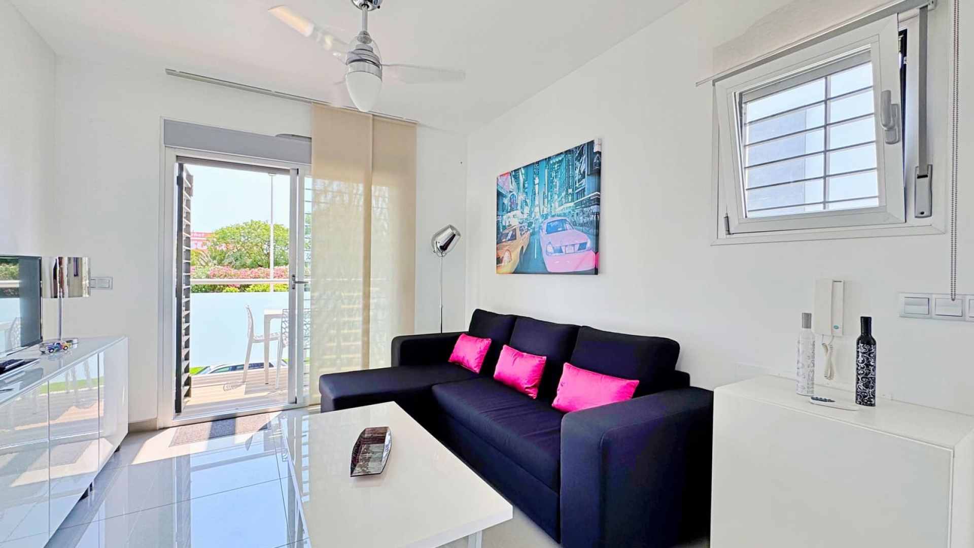 Revente - Appartement - Punta Prima - la cenula