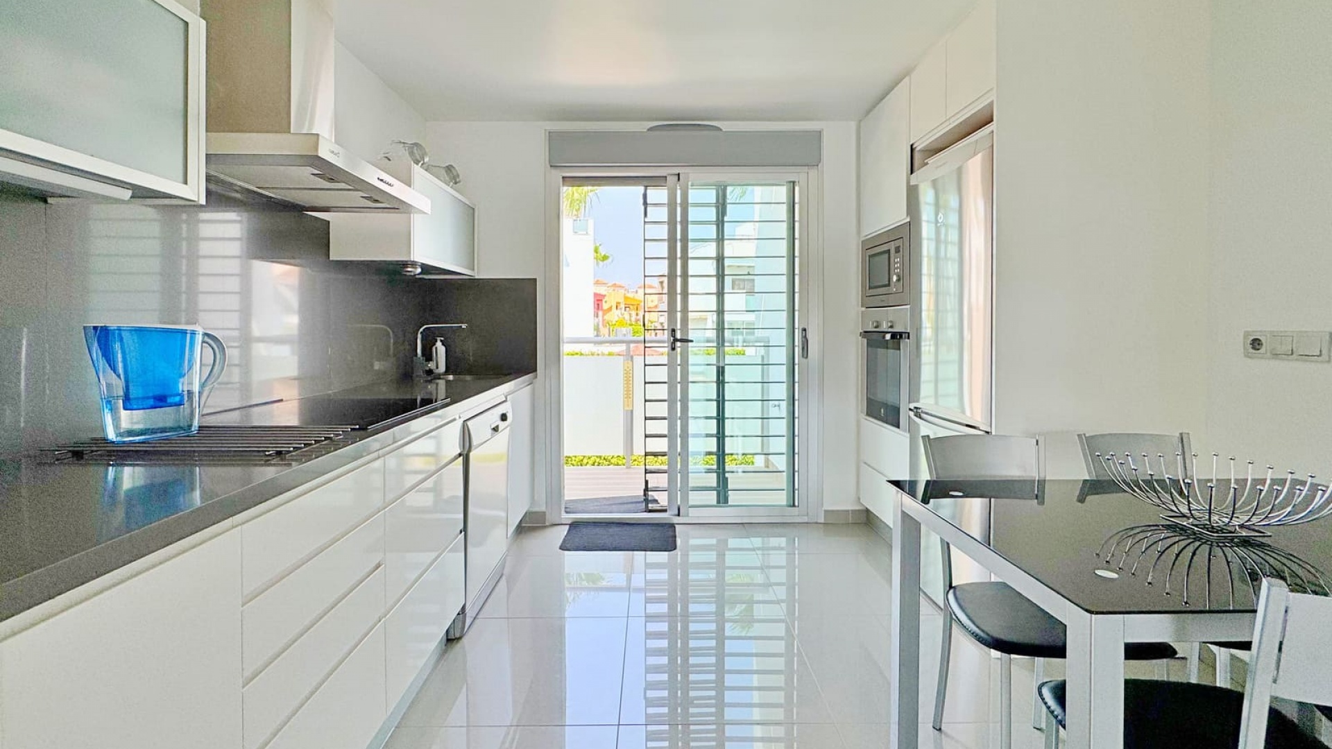 Revente - Appartement - Punta Prima - la cenula