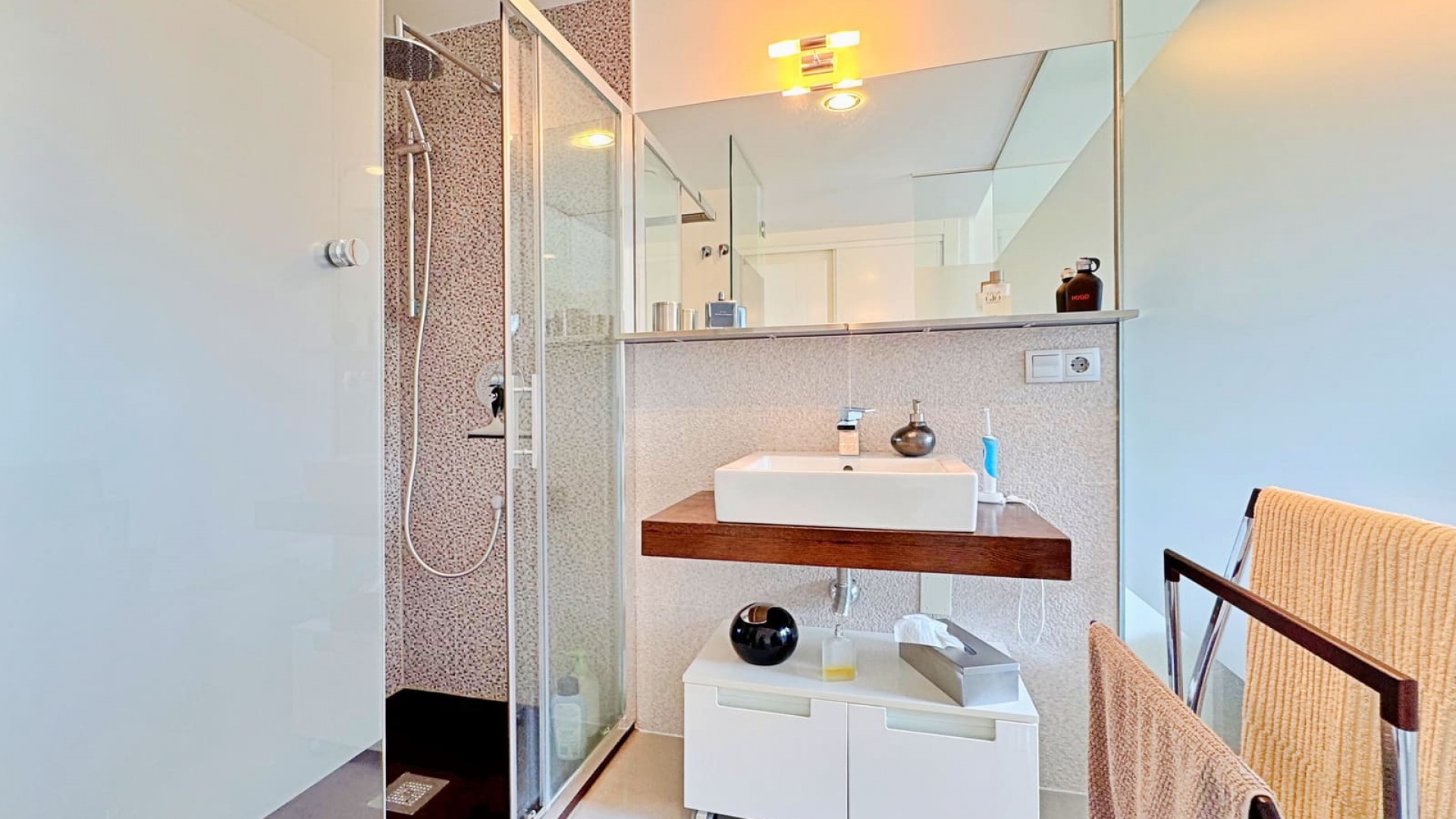 Revente - Appartement - Punta Prima - la cenula