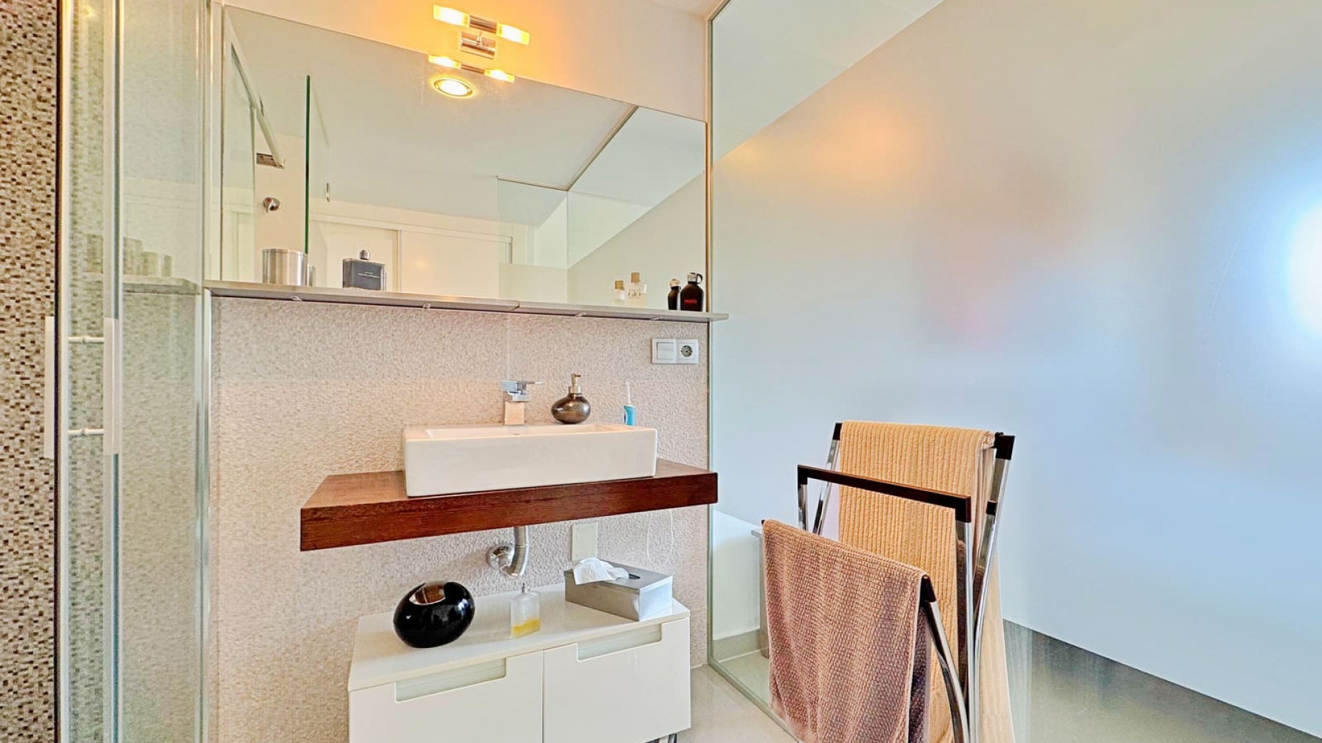 Revente - Appartement - Punta Prima - la cenula