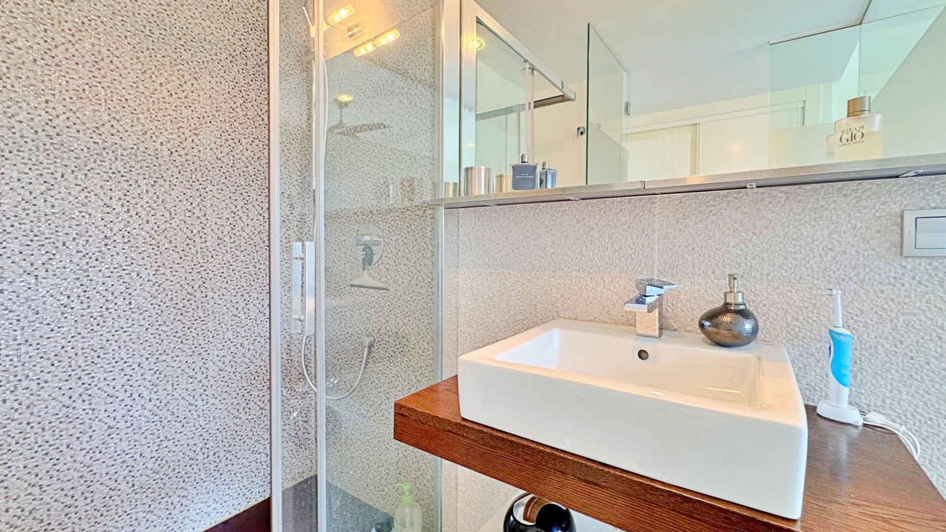 Revente - Appartement - Punta Prima - la cenula