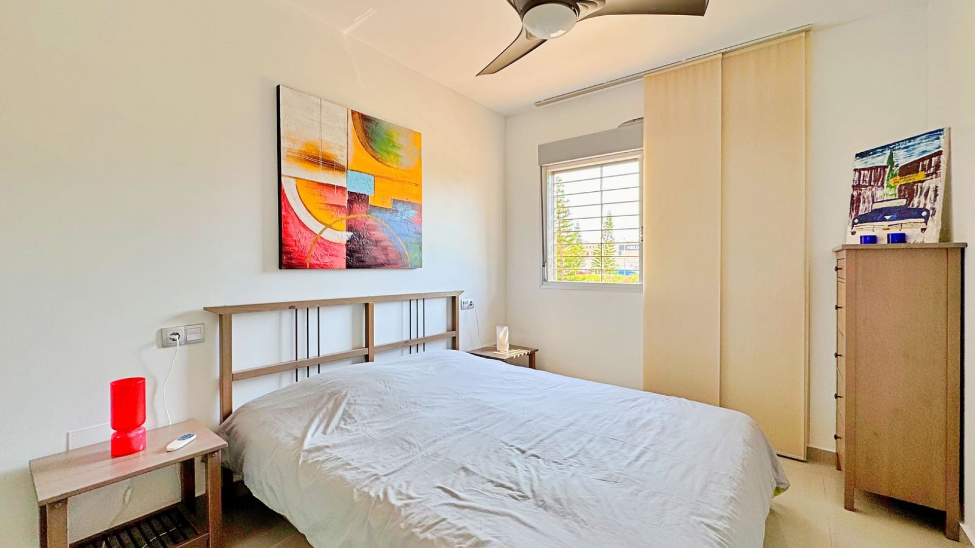 Revente - Appartement - Punta Prima - la cenula