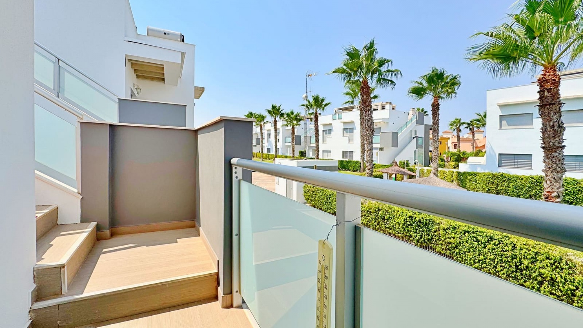 Revente - Appartement - Punta Prima - la cenula