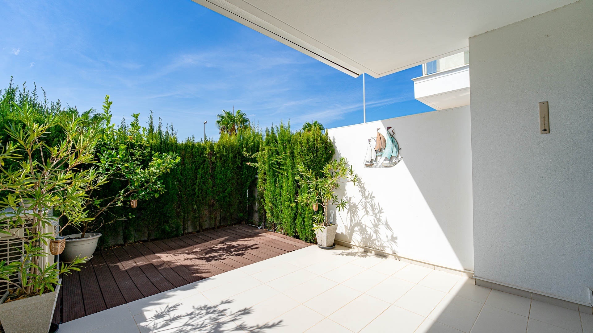 Revente - Appartement - Punta Prima - la cenula