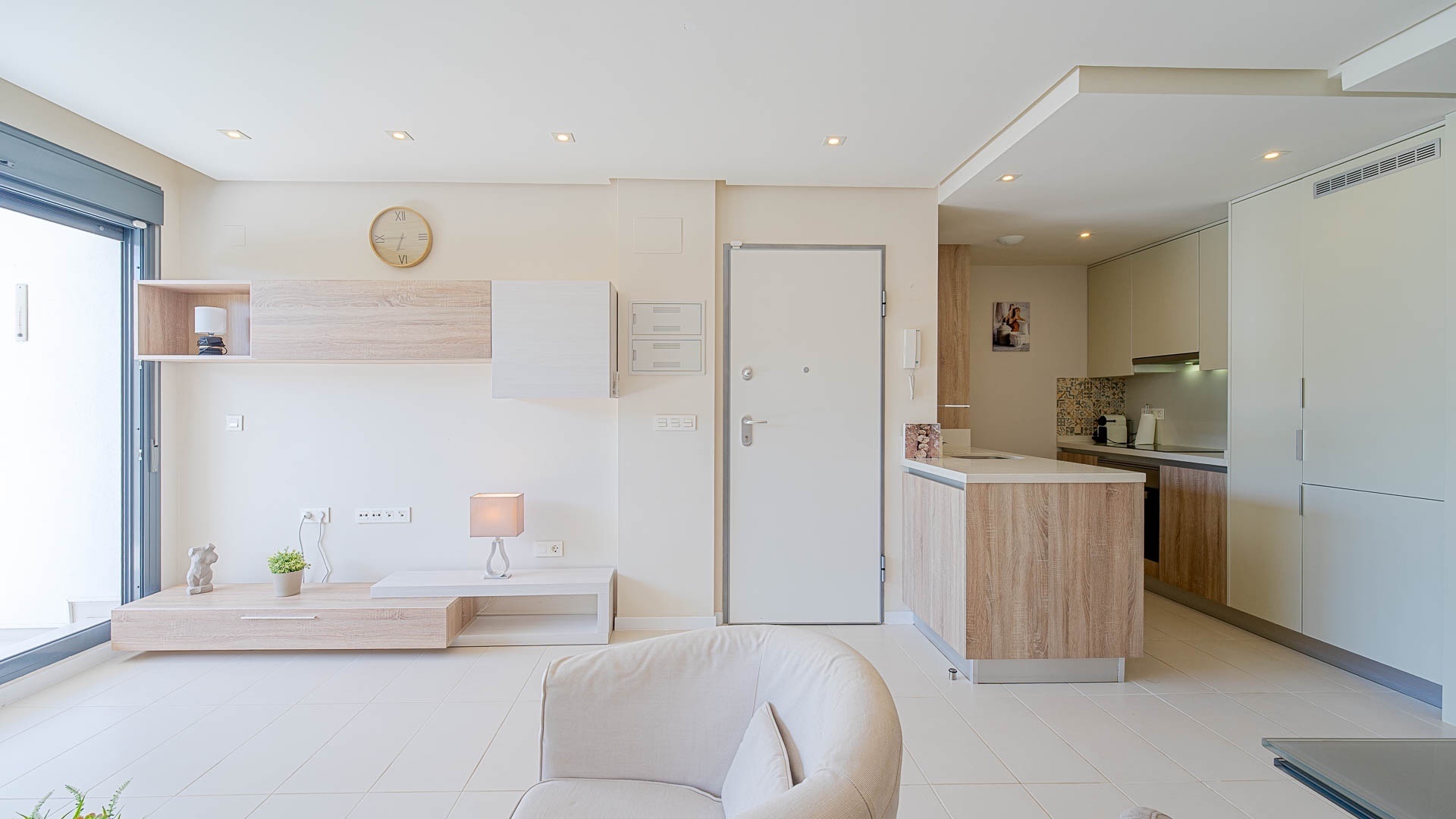 Revente - Appartement - Punta Prima - la cenula