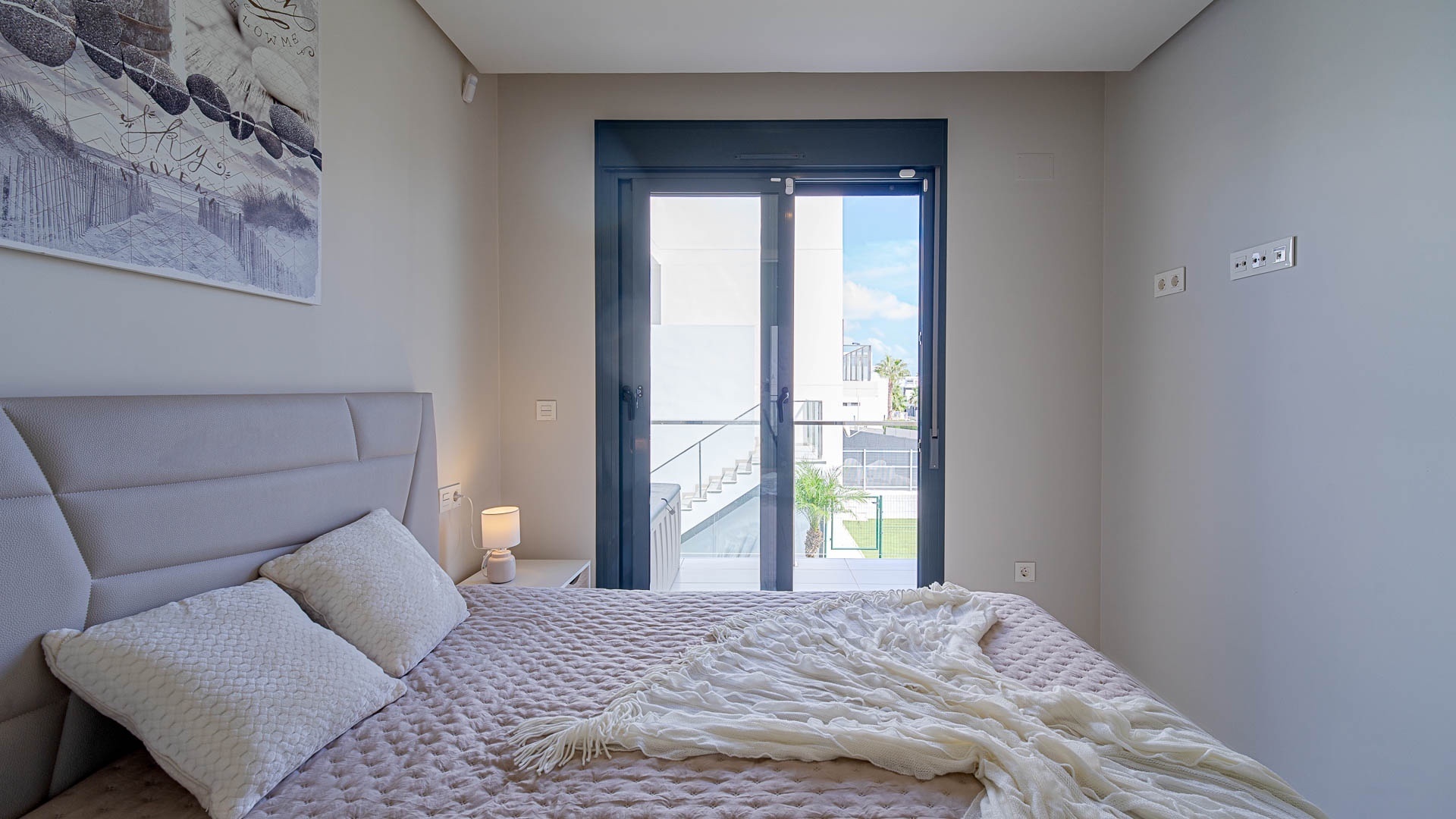 Revente - Appartement - Punta Prima - la cenula