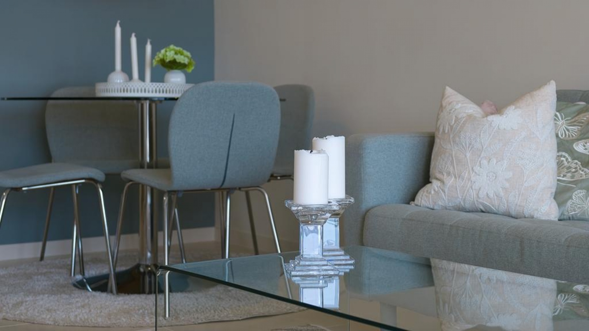 Revente - Appartement - Punta Prima - la cenula