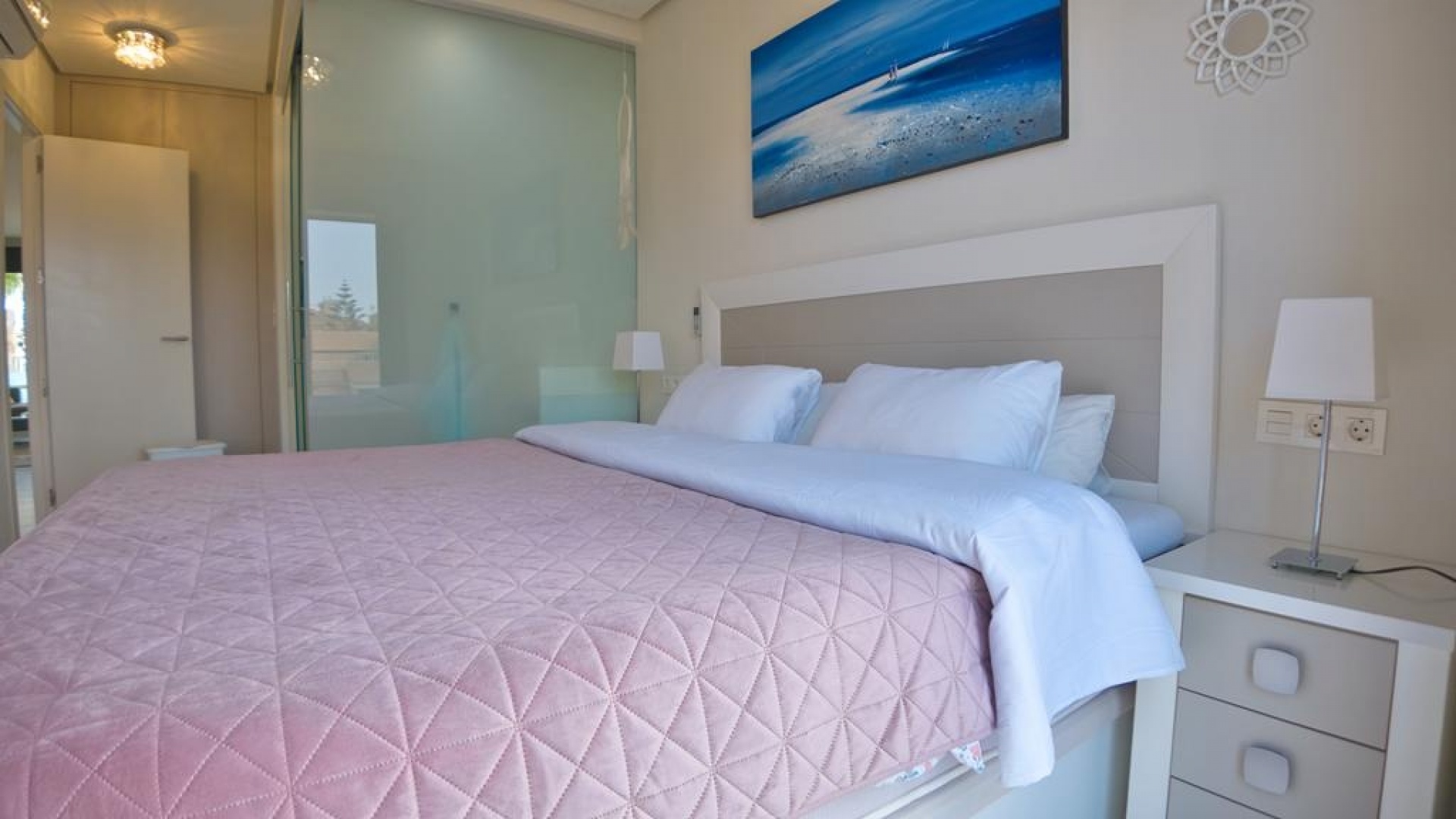 Revente - Appartement - Punta Prima - la cenula