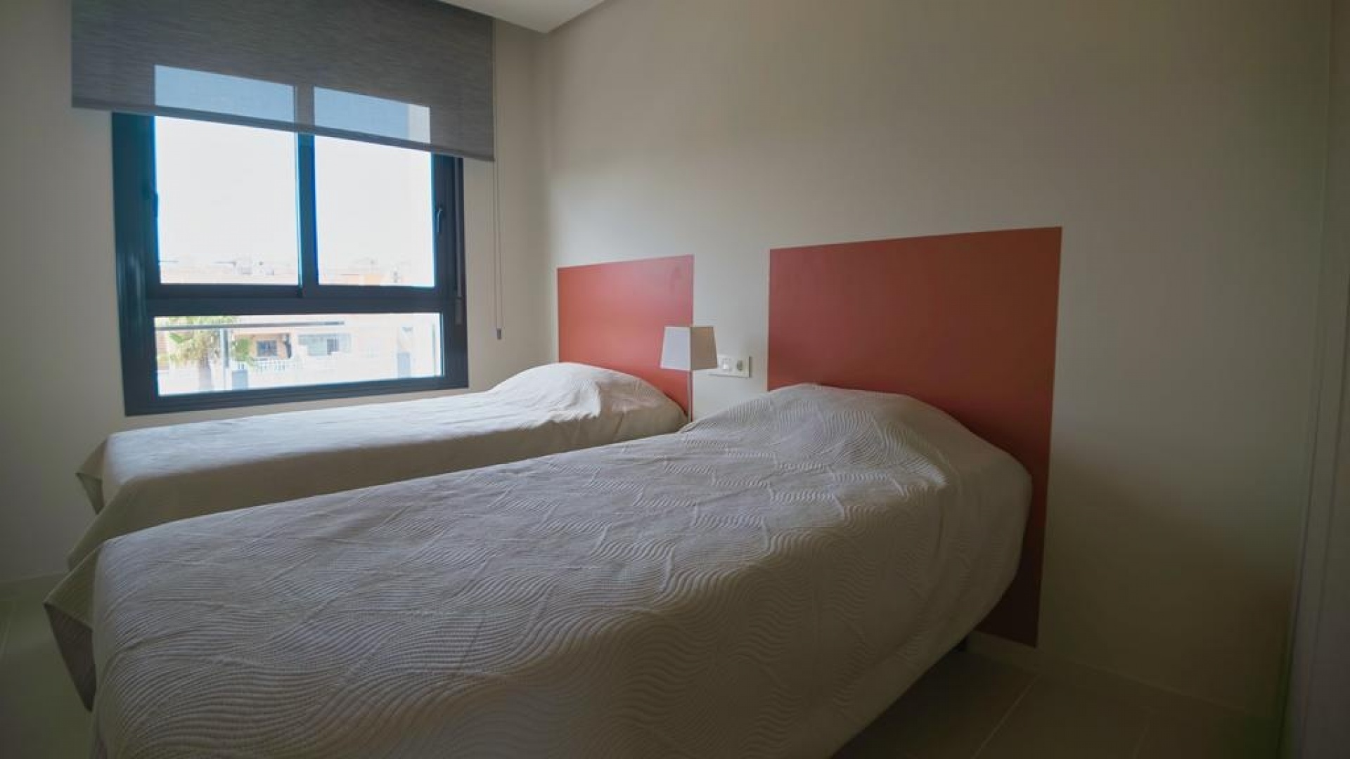Revente - Appartement - Punta Prima - la cenula