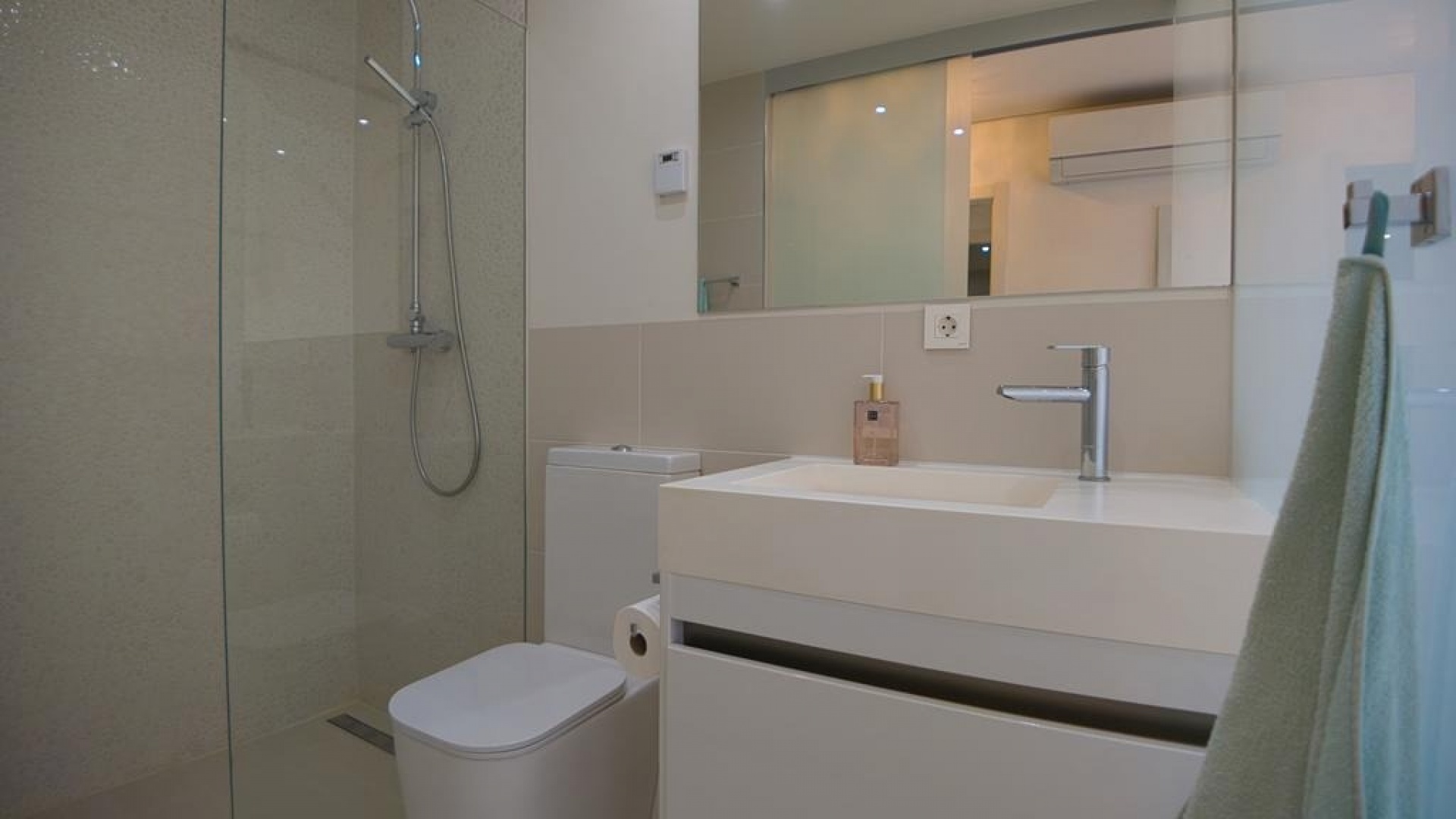 Revente - Appartement - Punta Prima - la cenula
