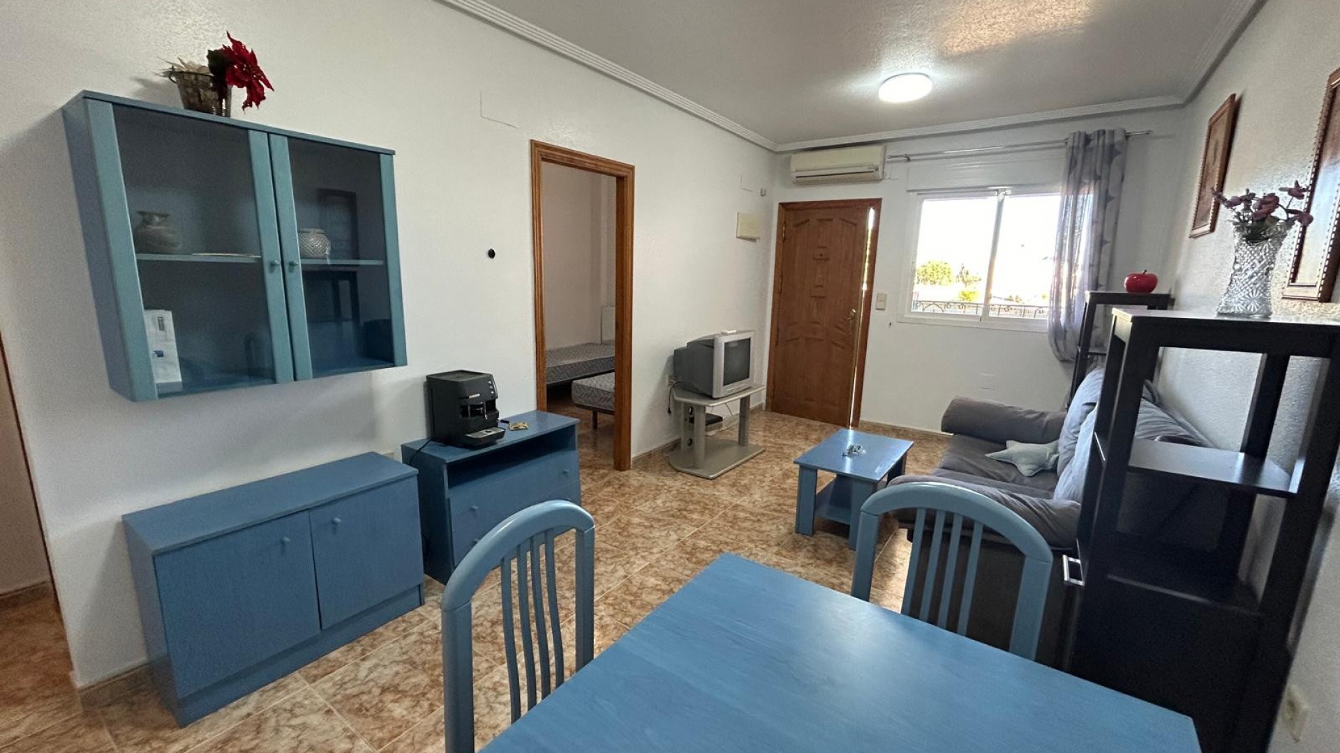 Revente - Appartement - Punta Prima - La Cinuelica