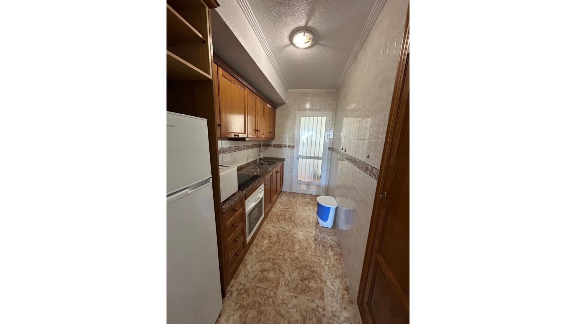 Revente - Appartement - Punta Prima - La Cinuelica