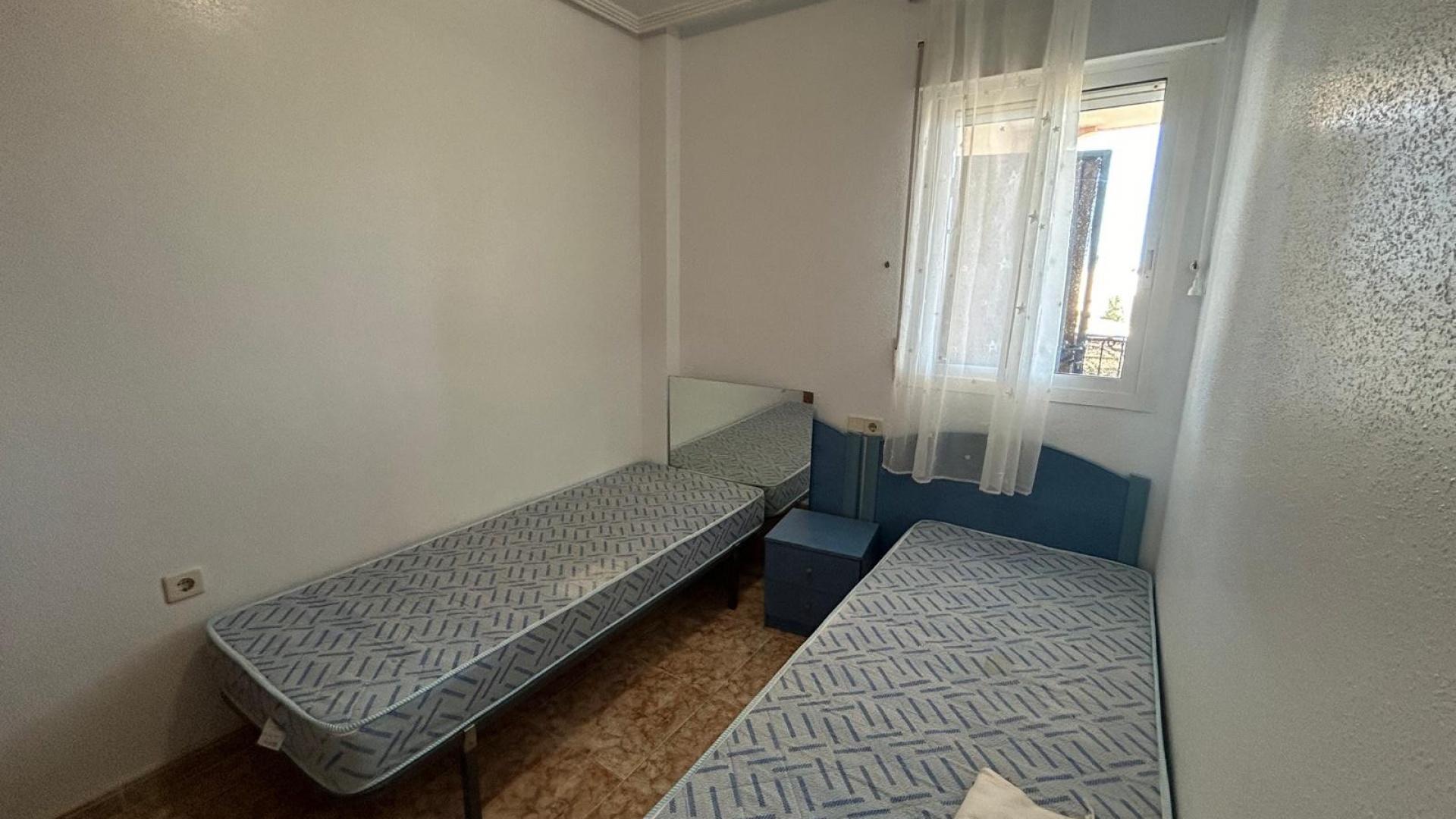 Revente - Appartement - Punta Prima - La Cinuelica