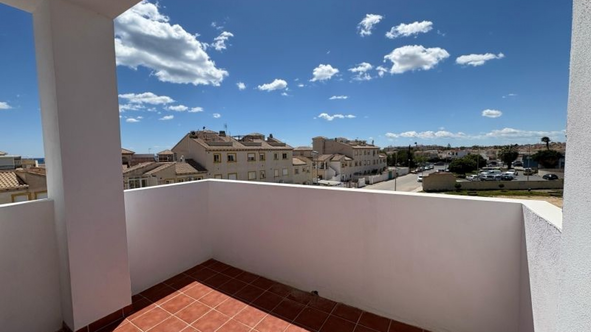 Revente - Appartement - Punta Prima - La Cinuelica