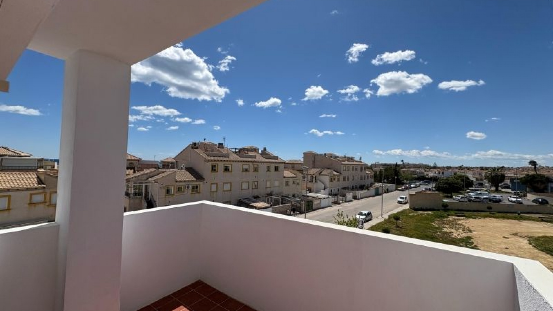 Revente - Appartement - Punta Prima - La Cinuelica