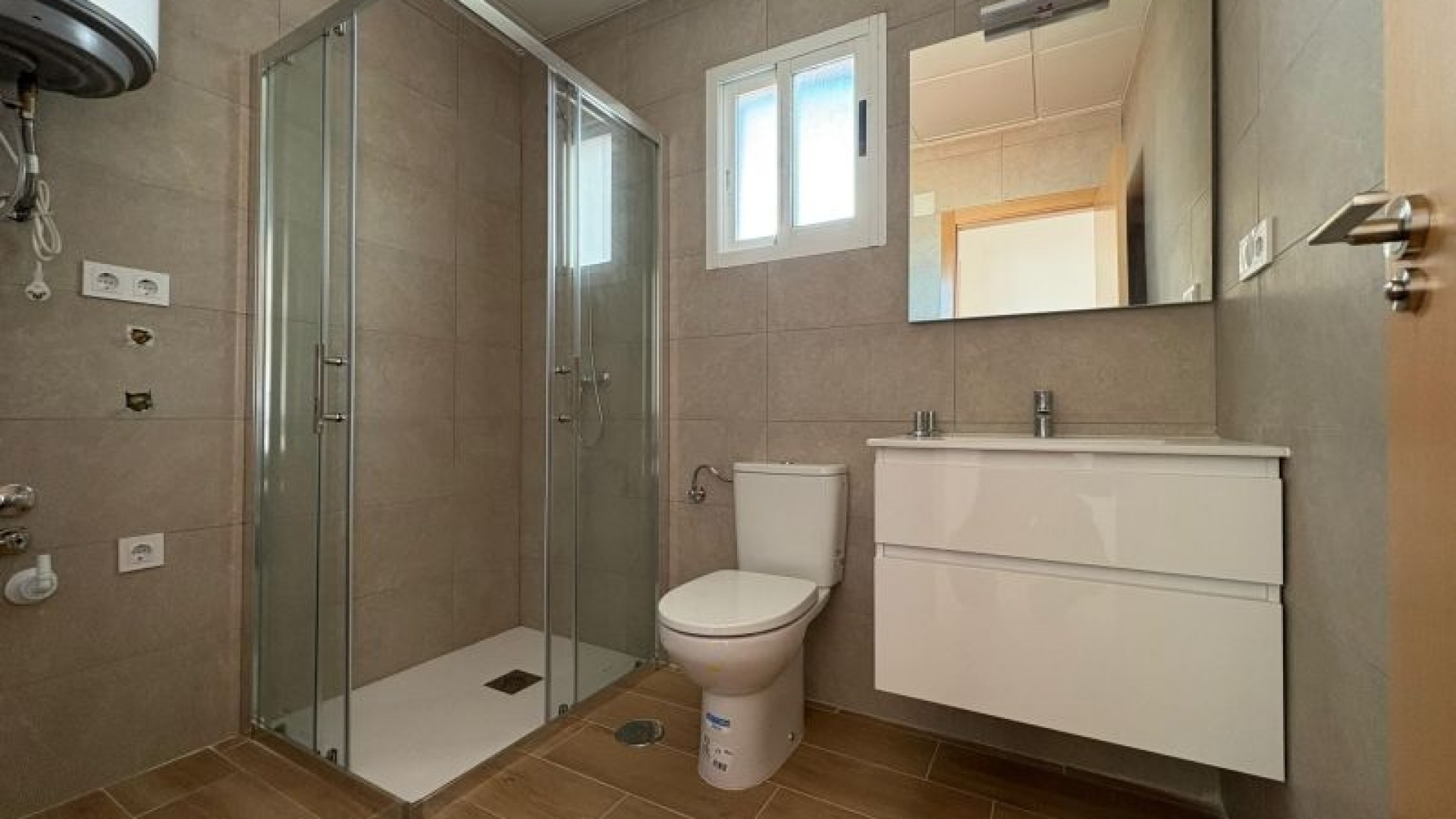 Revente - Appartement - Punta Prima - La Cinuelica