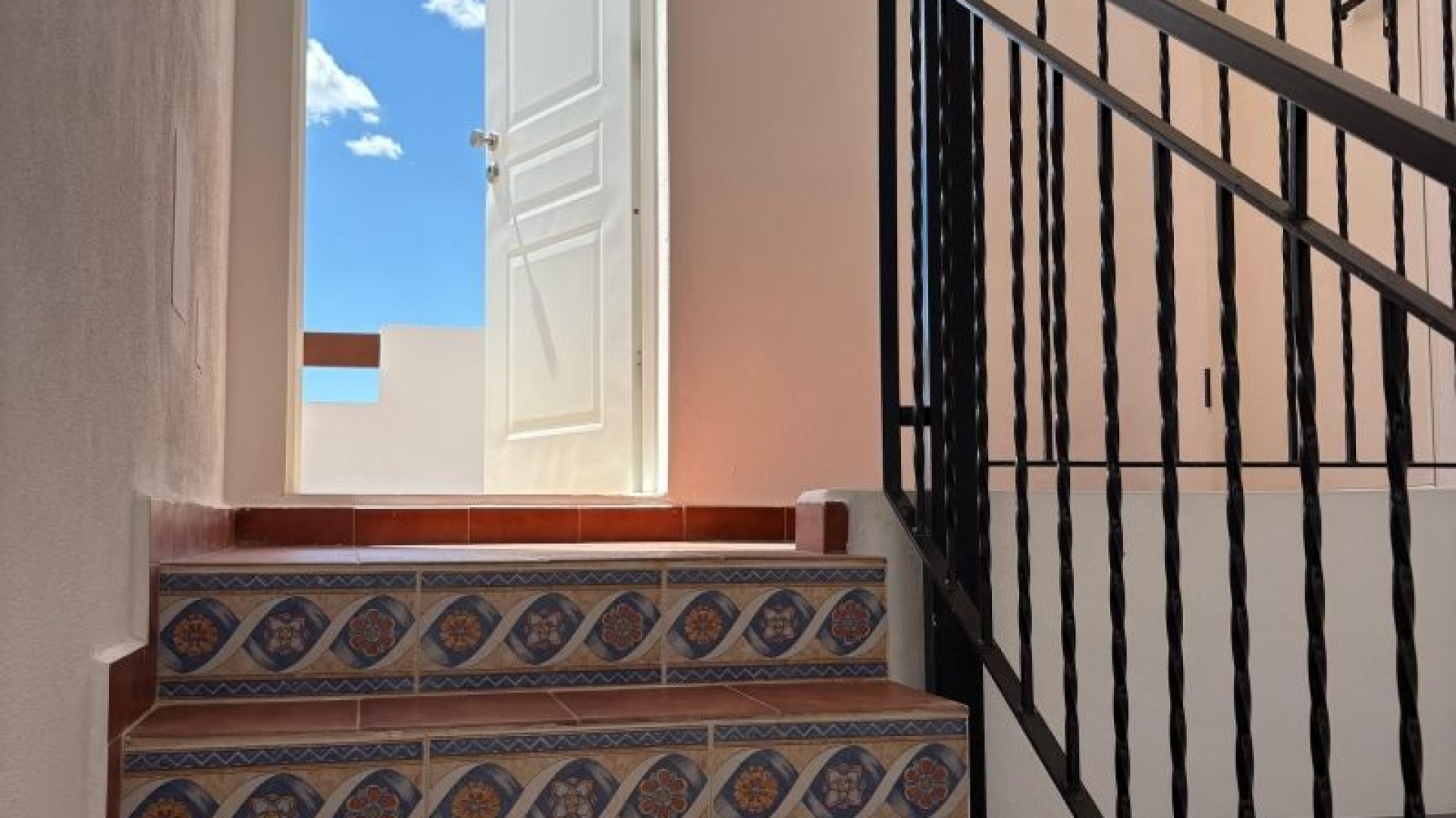 Revente - Appartement - Punta Prima - La Cinuelica