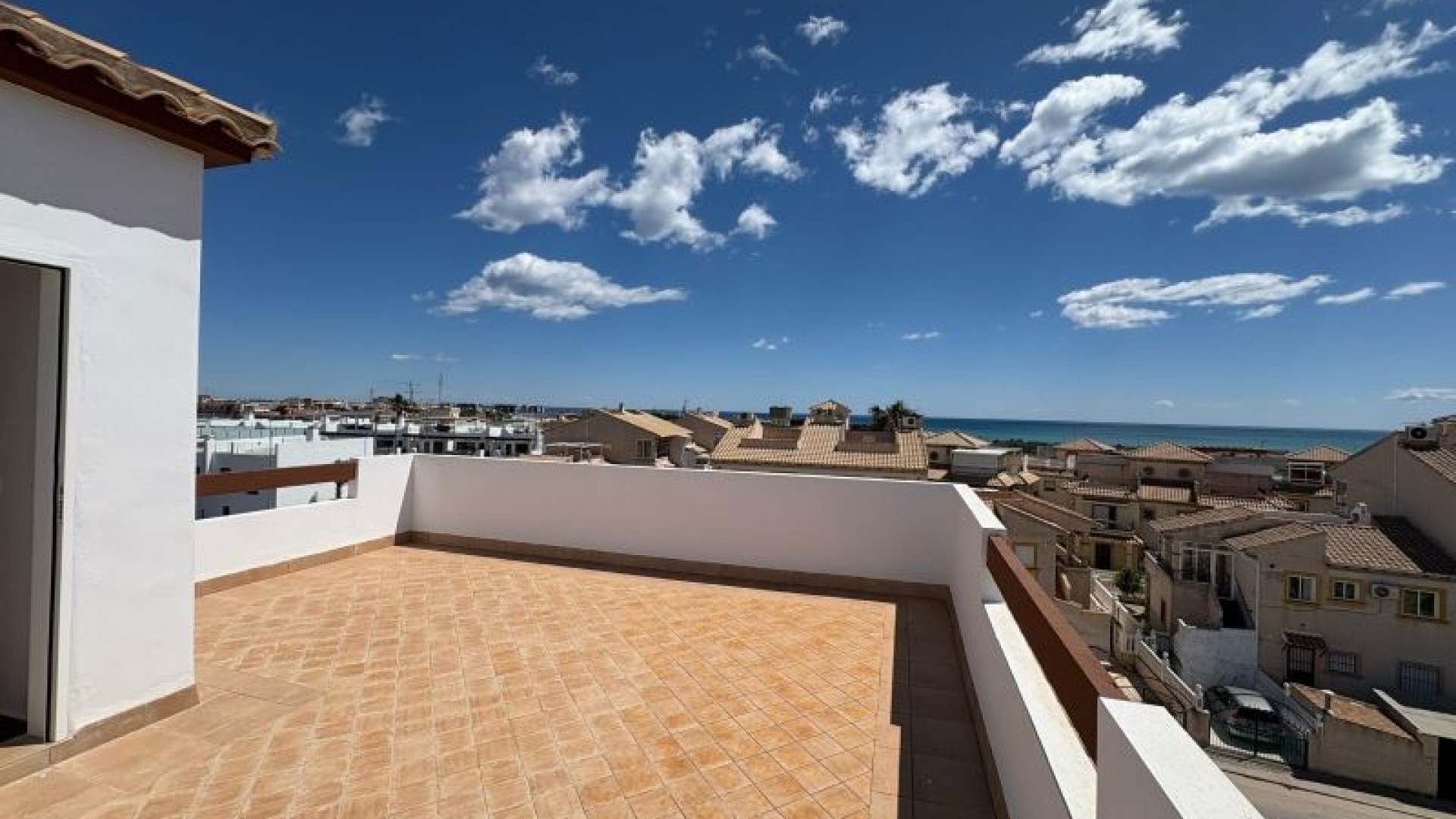 Revente - Appartement - Punta Prima - La Cinuelica