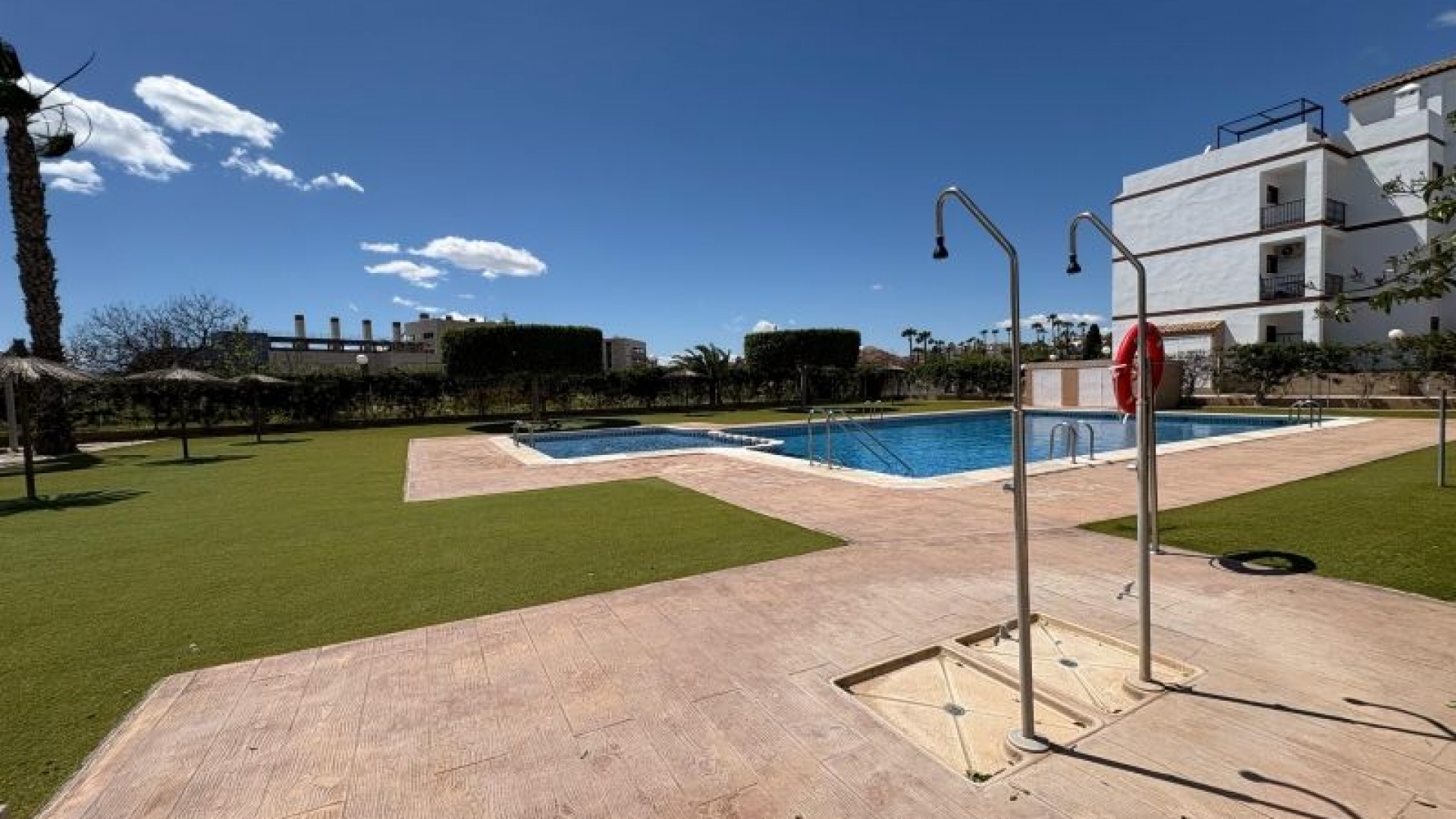 Revente - Appartement - Punta Prima - La Cinuelica