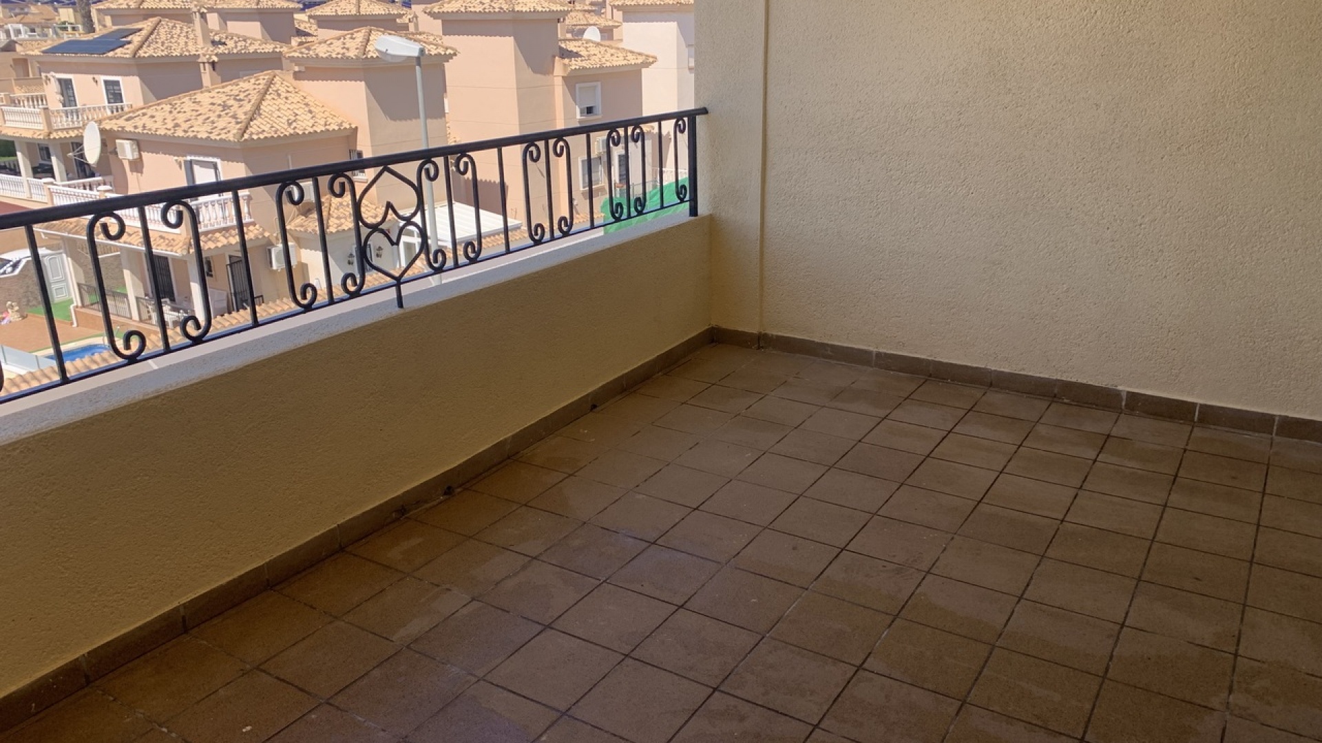 Revente - Appartement - Punta Prima - La Cinuelica