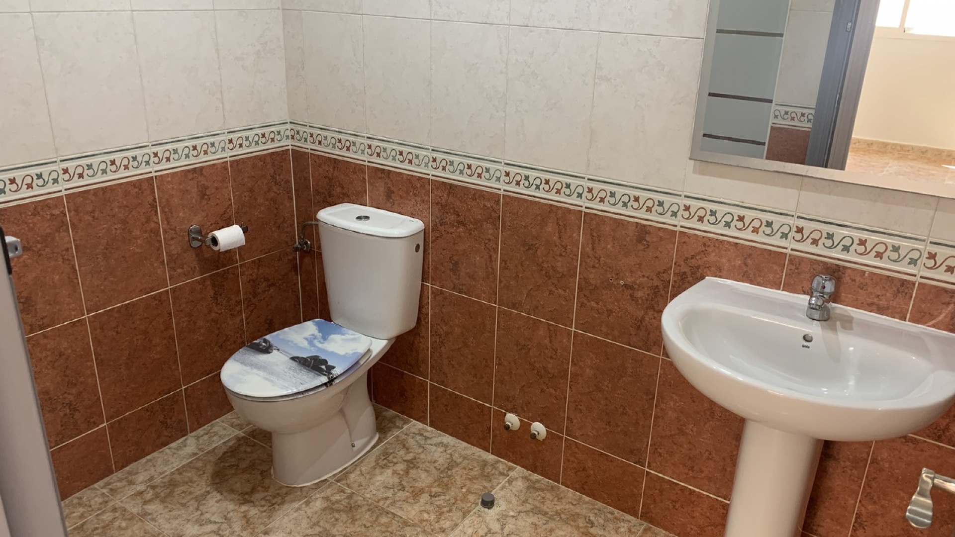 Revente - Appartement - Punta Prima - La Cinuelica