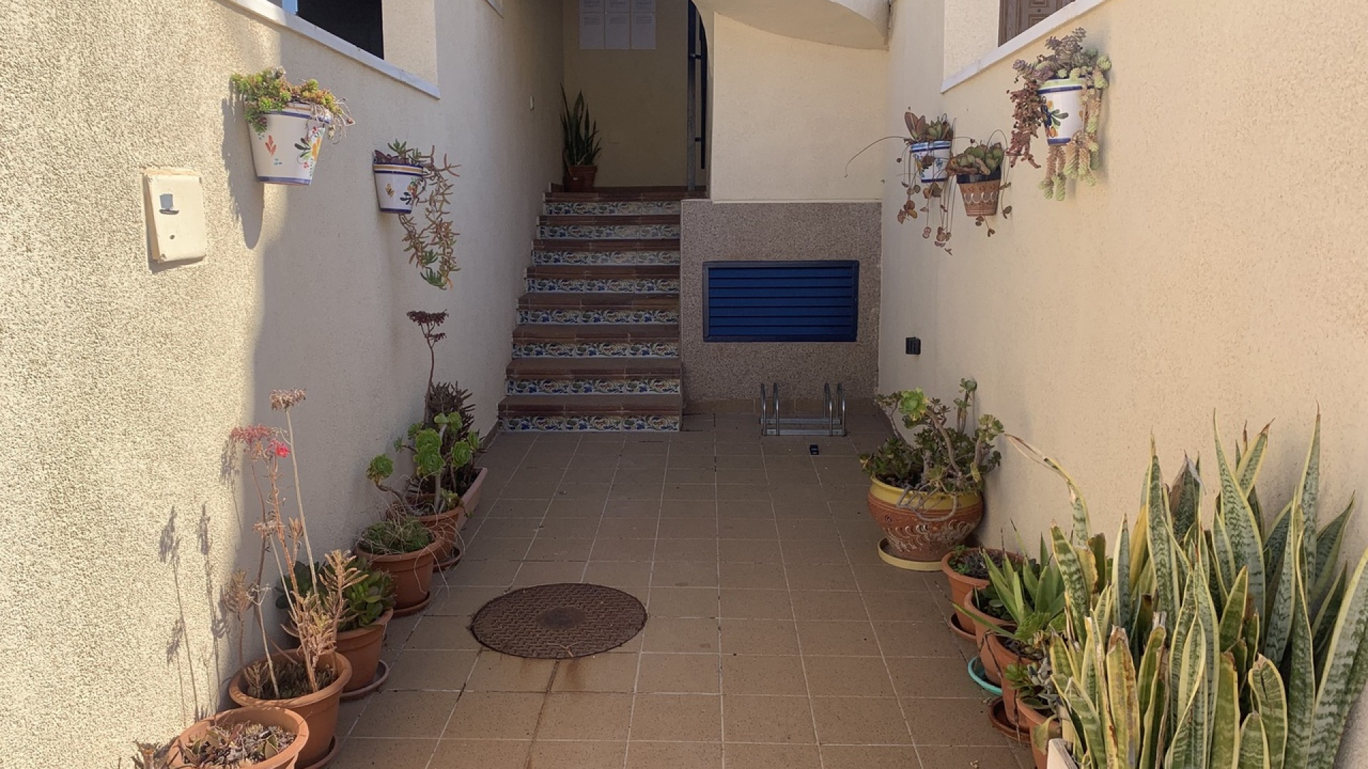 Revente - Appartement - Punta Prima - La Cinuelica