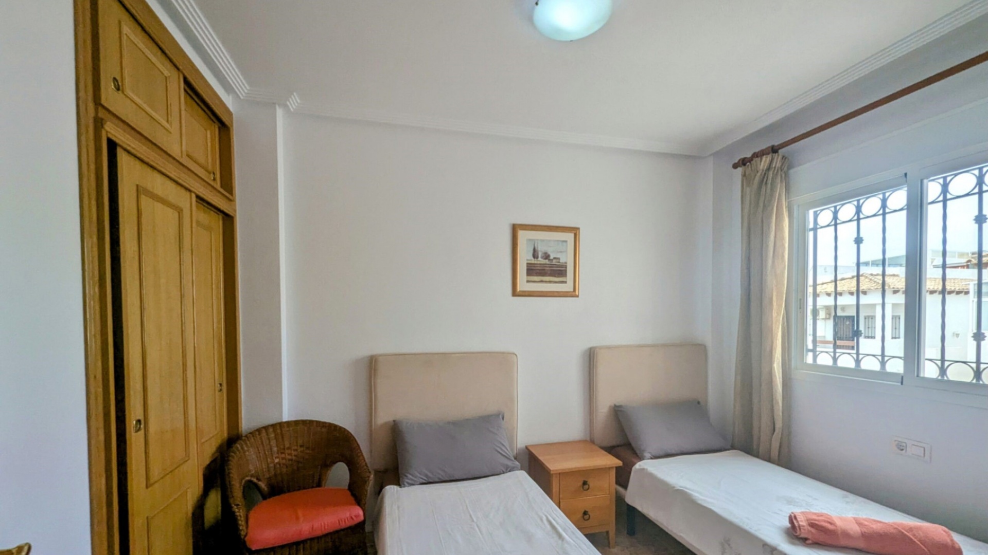 Revente - Appartement - Punta Prima - La Cinuelica