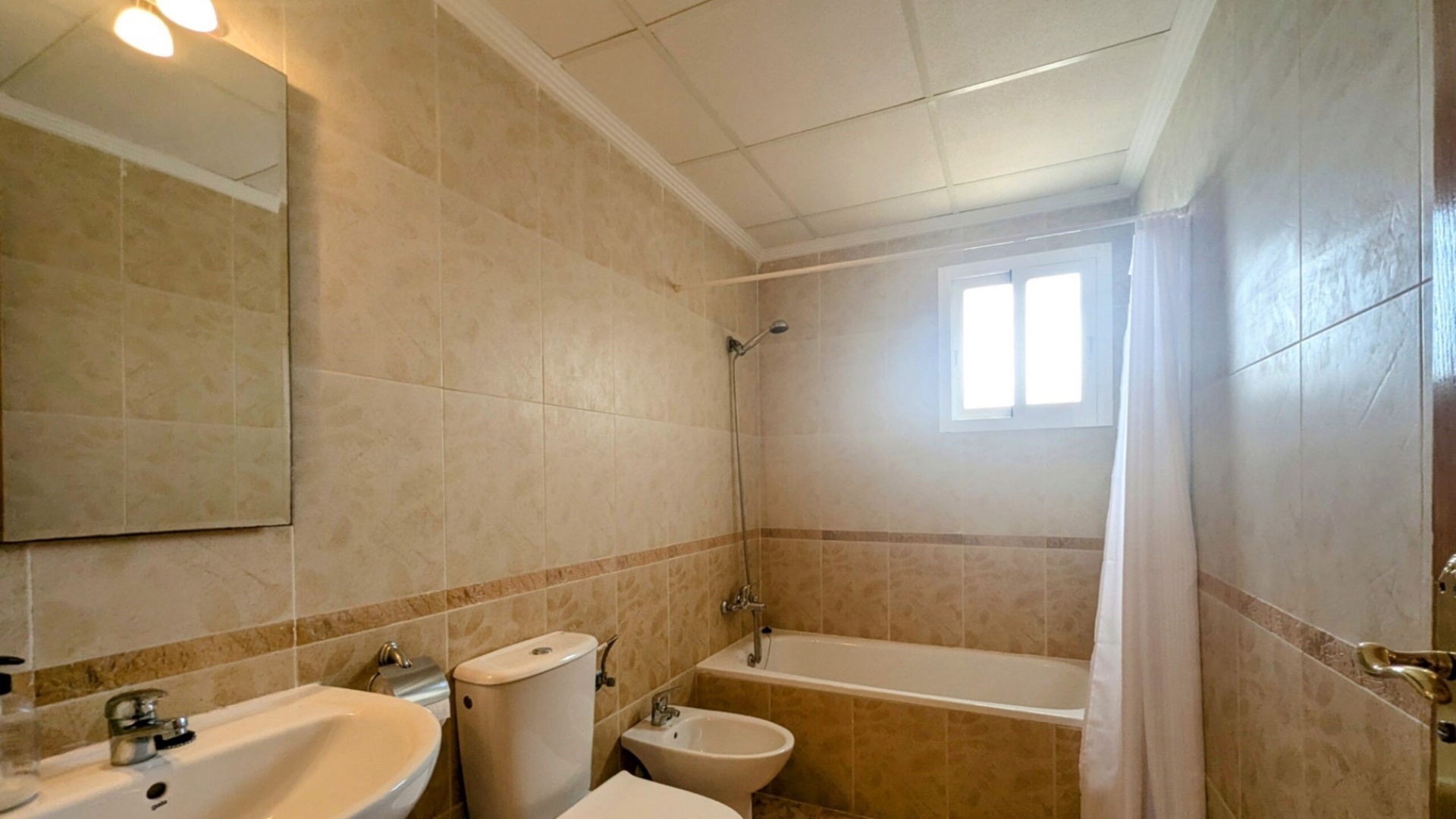 Revente - Appartement - Punta Prima - La Cinuelica